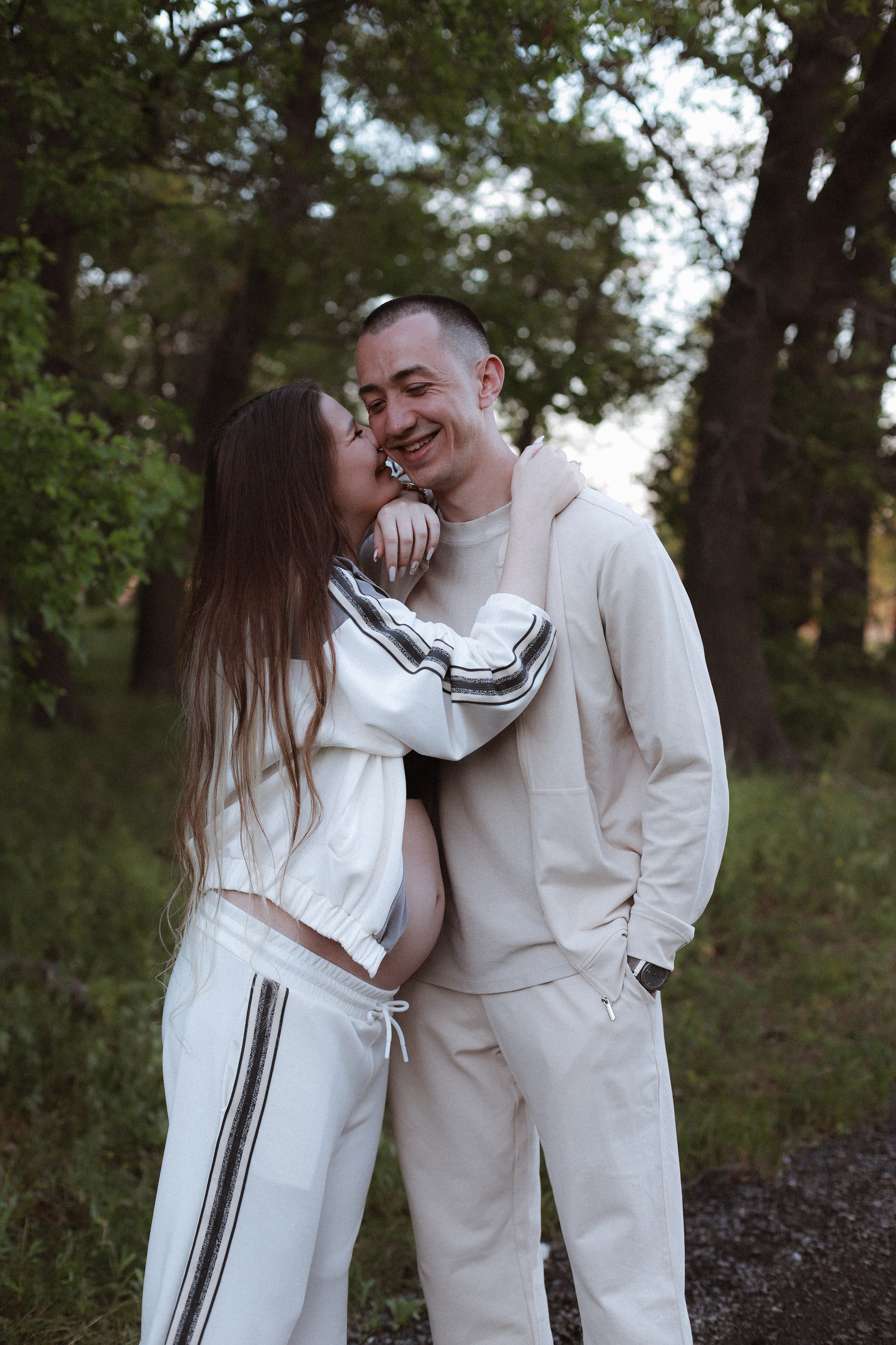 Родион и Жанна. Мария Рожкова семейный фотограф в Волгограде