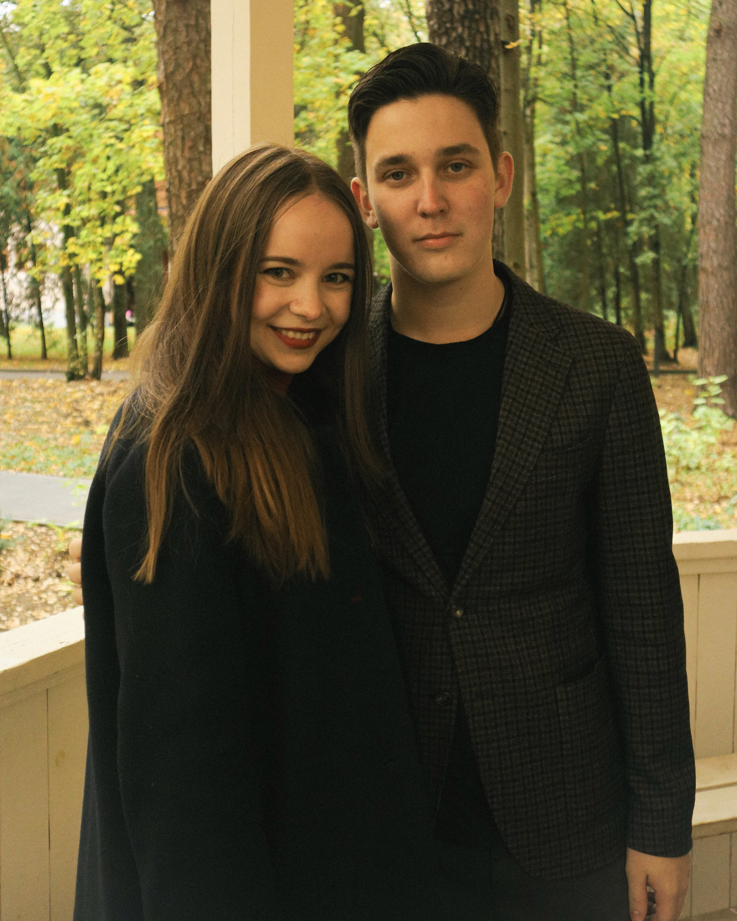 Школьный альбом. Портретный и свадебный фотограф в Москве Александра