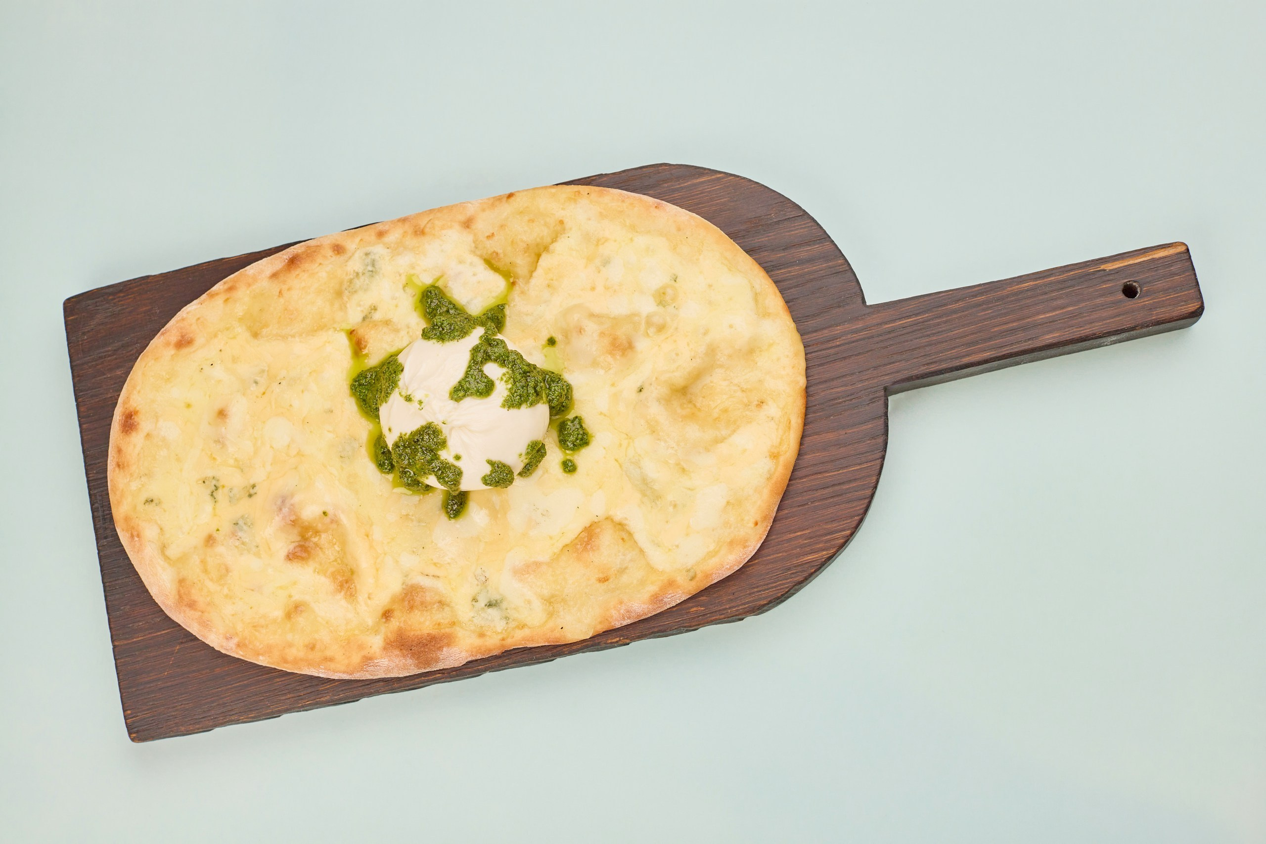 Съемка для итальянского ресторана — полная серия. Фотограф Валерий Сабрам