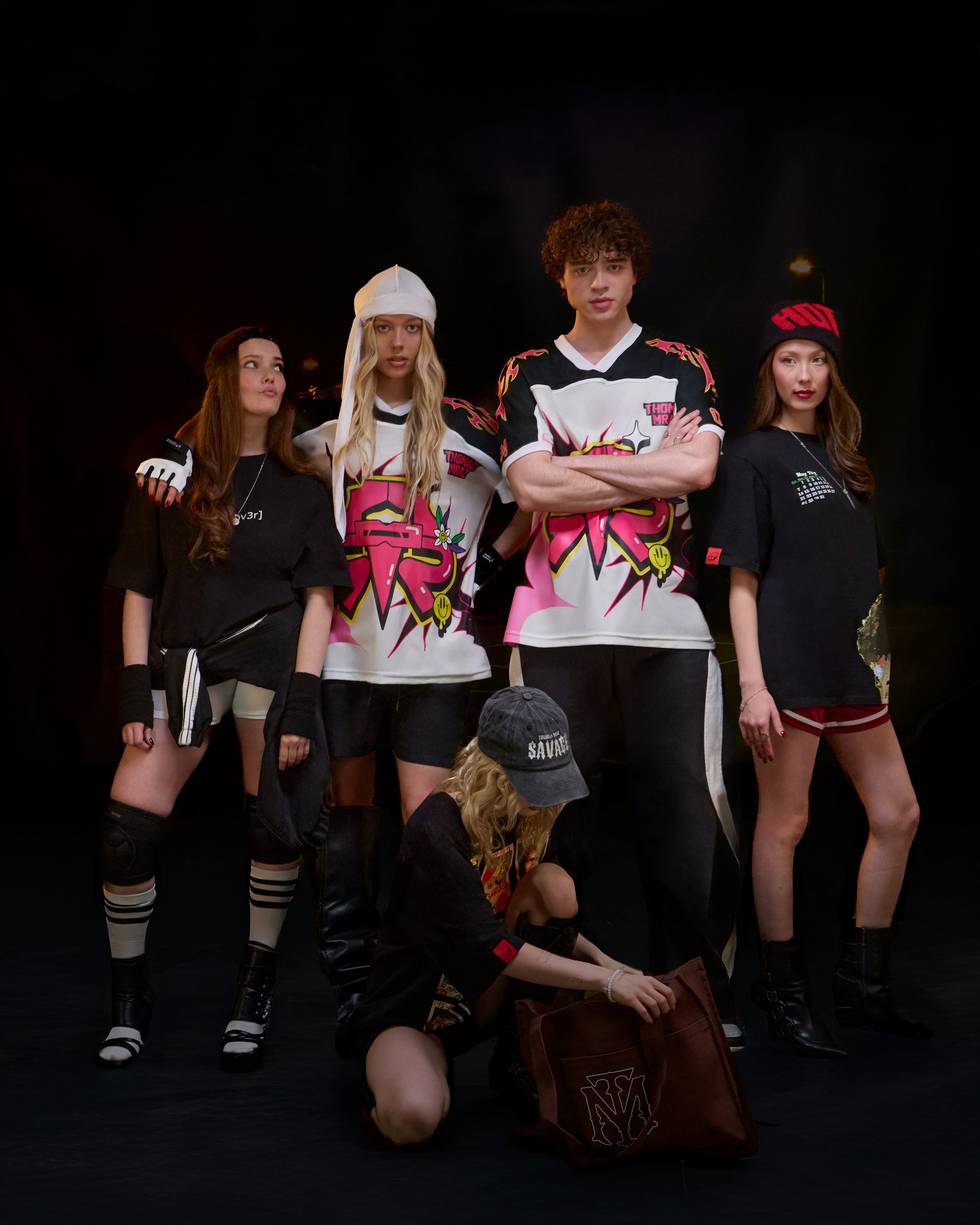 Thomas Mraz. Святослав Лебедев | Рекламный фотограф — Коммерческая съемка, Арт-дирекшн, AI-интеграция