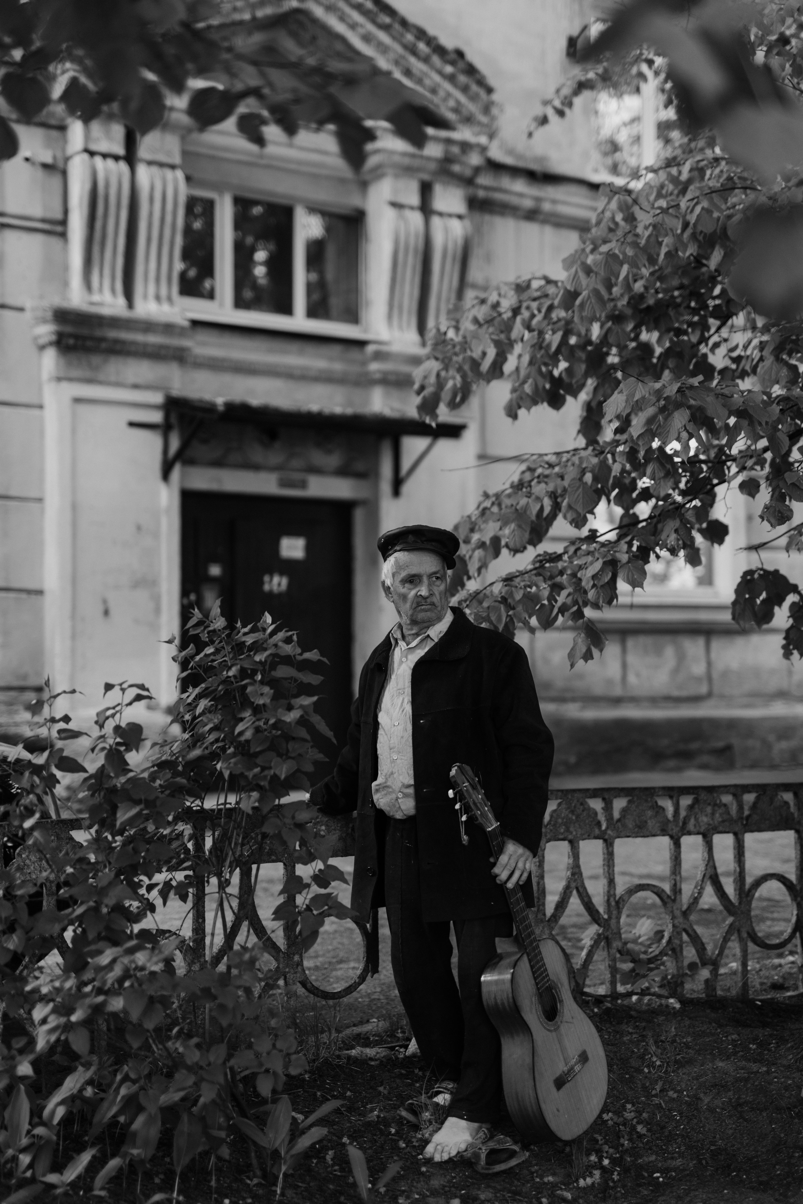 Папа. Свадебный и портретный фотограф в Москве, Туле и Брянске Дара Евсеева