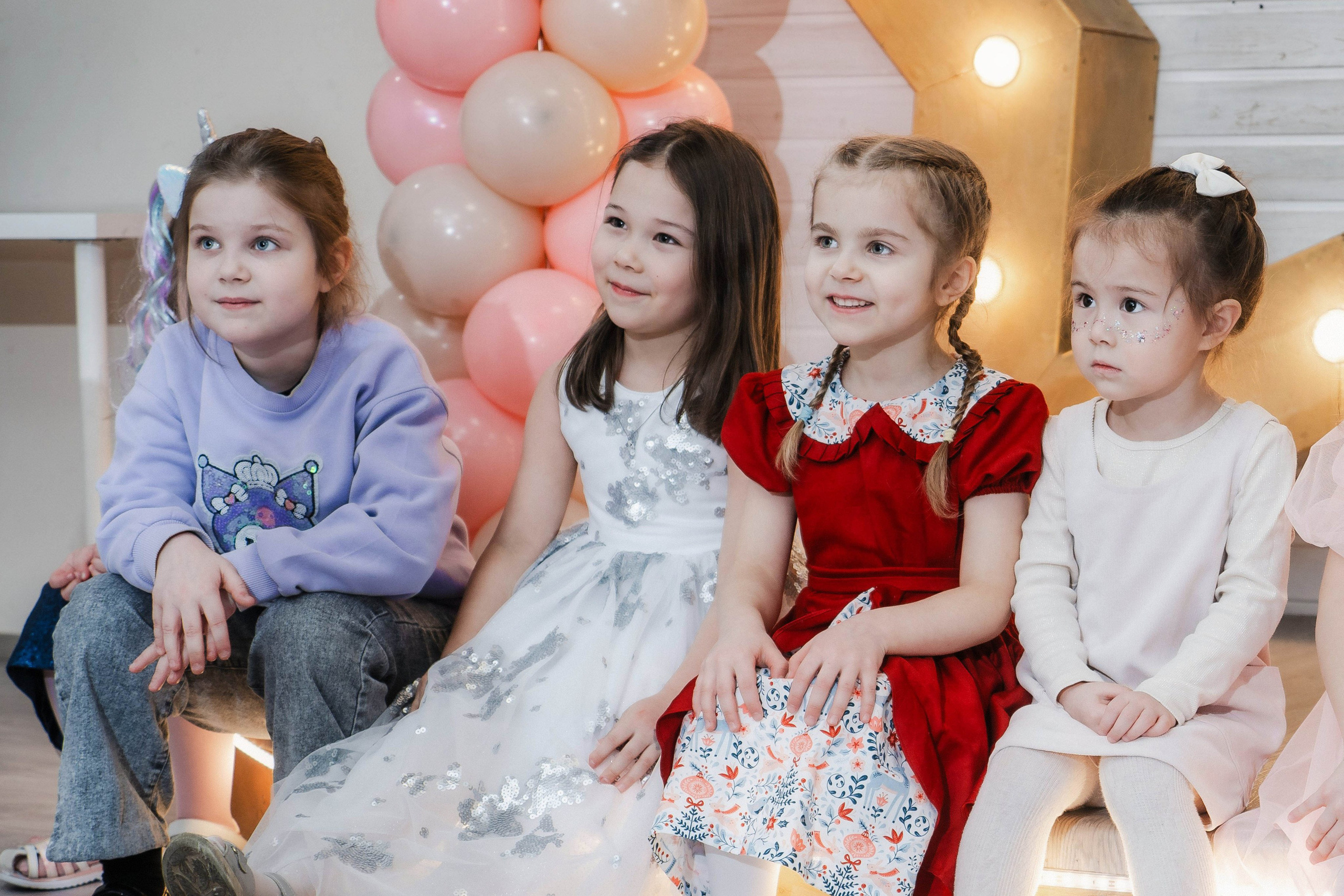 День рождения Тёмы. Свадебный и семейный фотограф в Санкт-Петербурге Виктор Голубев