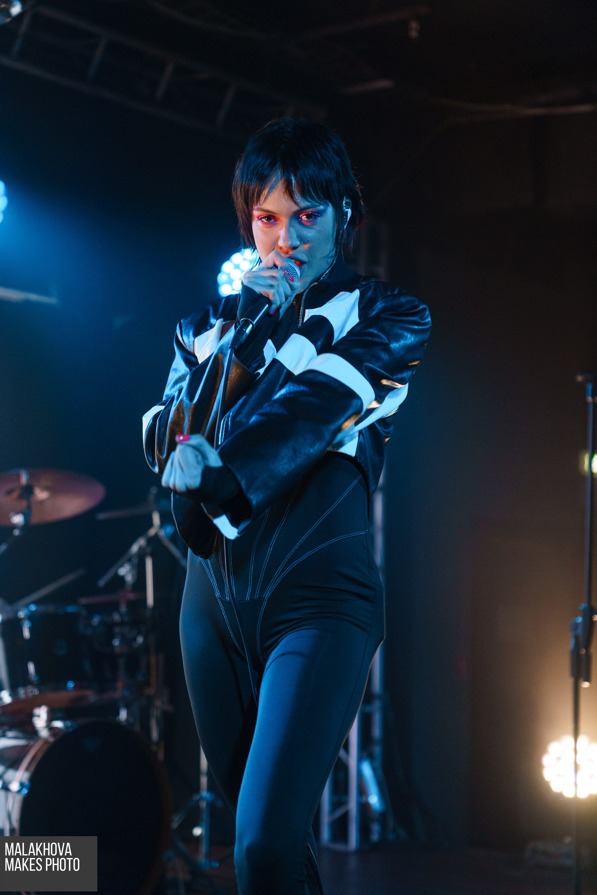 Сцена и концерты. Репортажный фотограф Новосибирск Малахова Екатерина