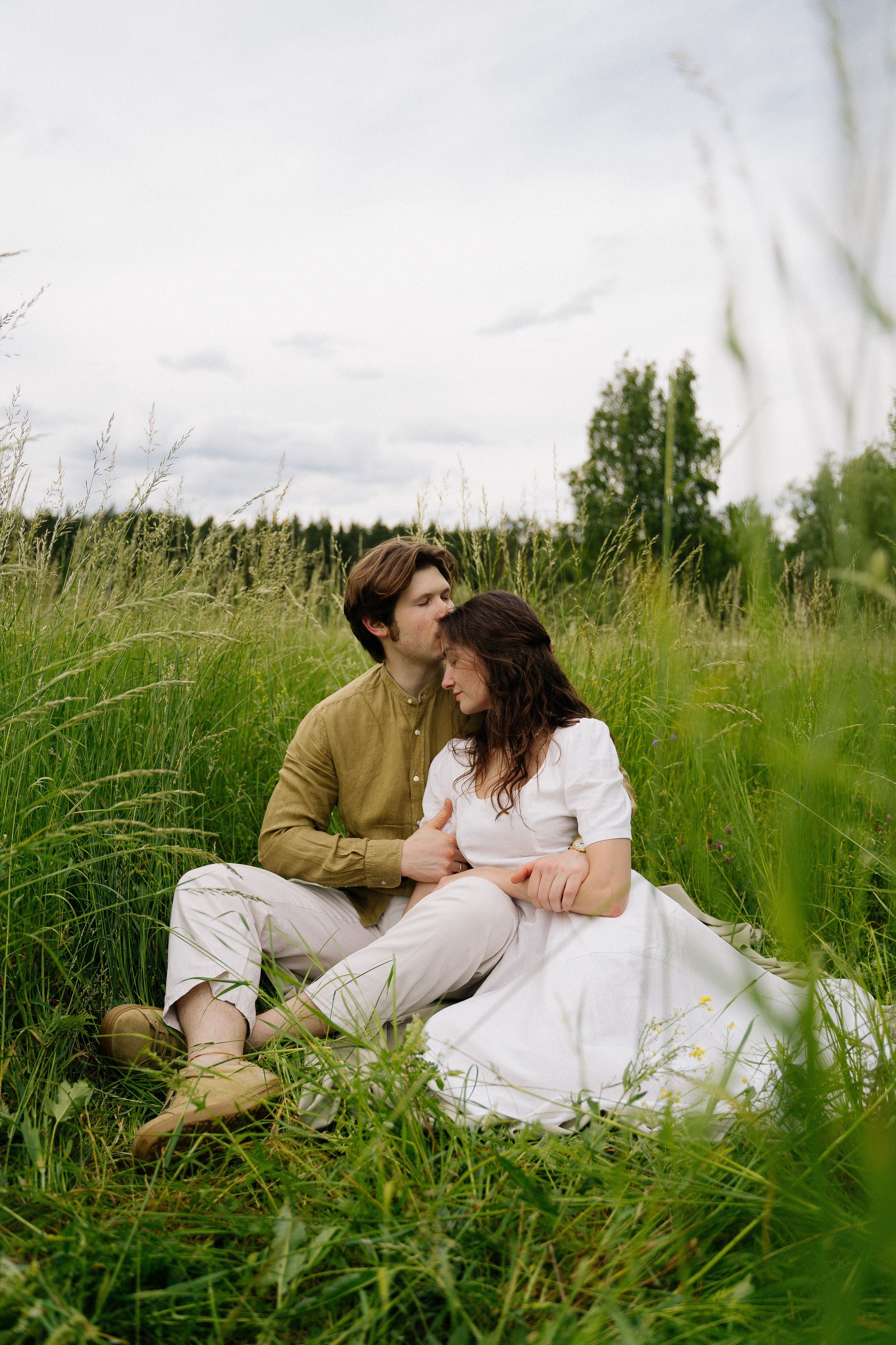 Аня Стас. Портретный арт и репортажный фотограф в Нячанге Ульяхина Полина