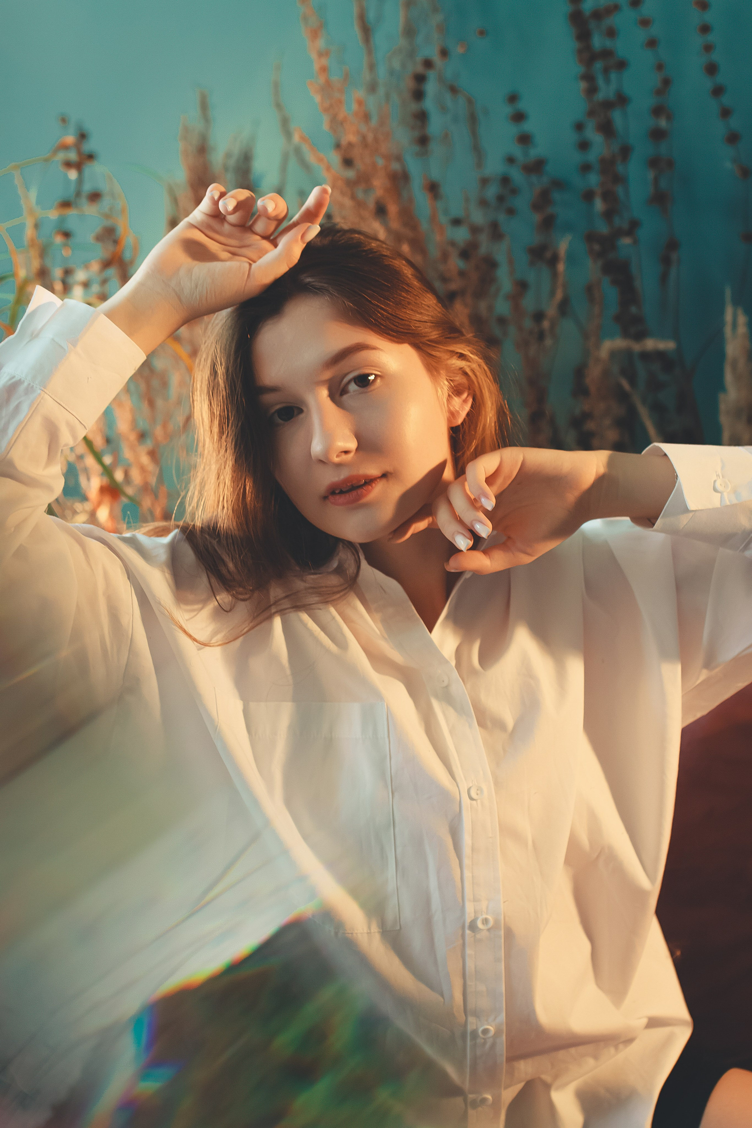 Аделина. Марина Шаймухаметова. Фотограф в Уфе