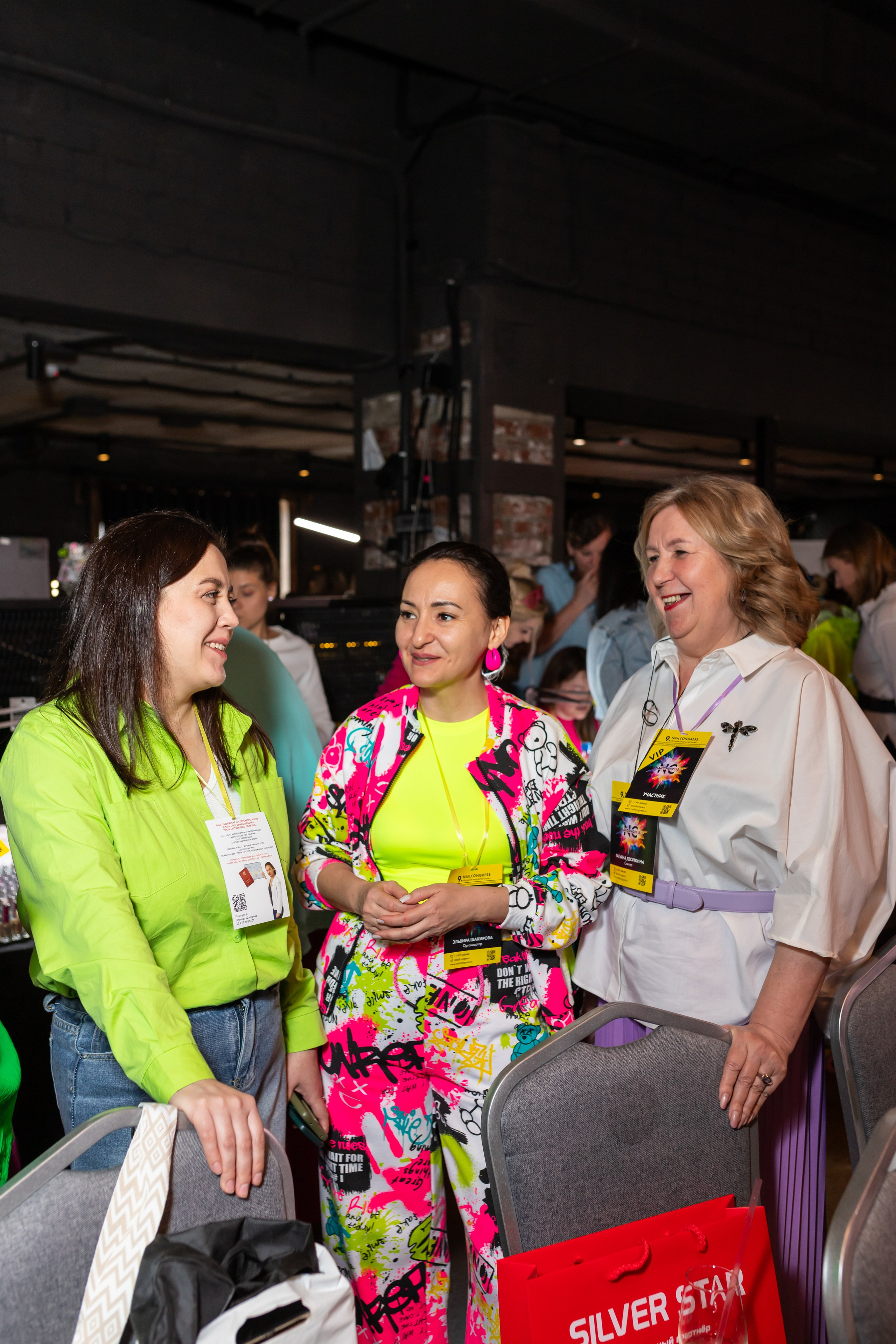 NailCongress 9. Марина Шаймухаметова. Фотограф в Уфе