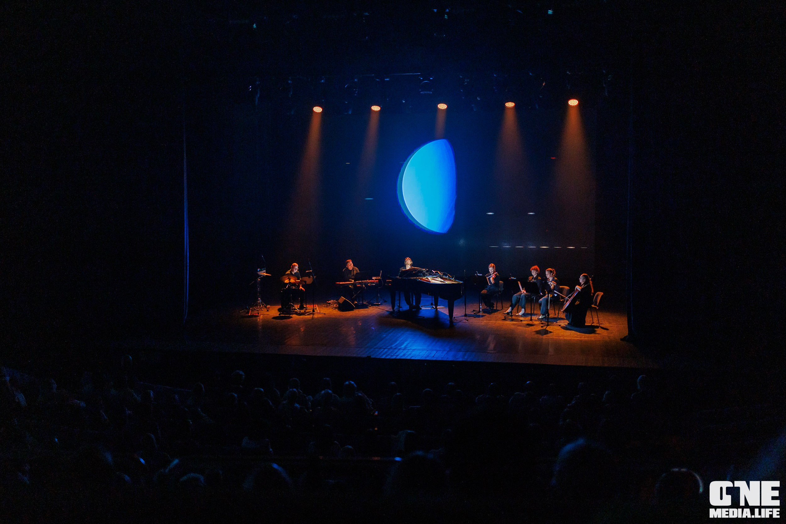 Фоторепортаж с первого дня Симфонии ветра. One Media Life: фоторепортажи, фотоотчеты с мероприятий и заведений