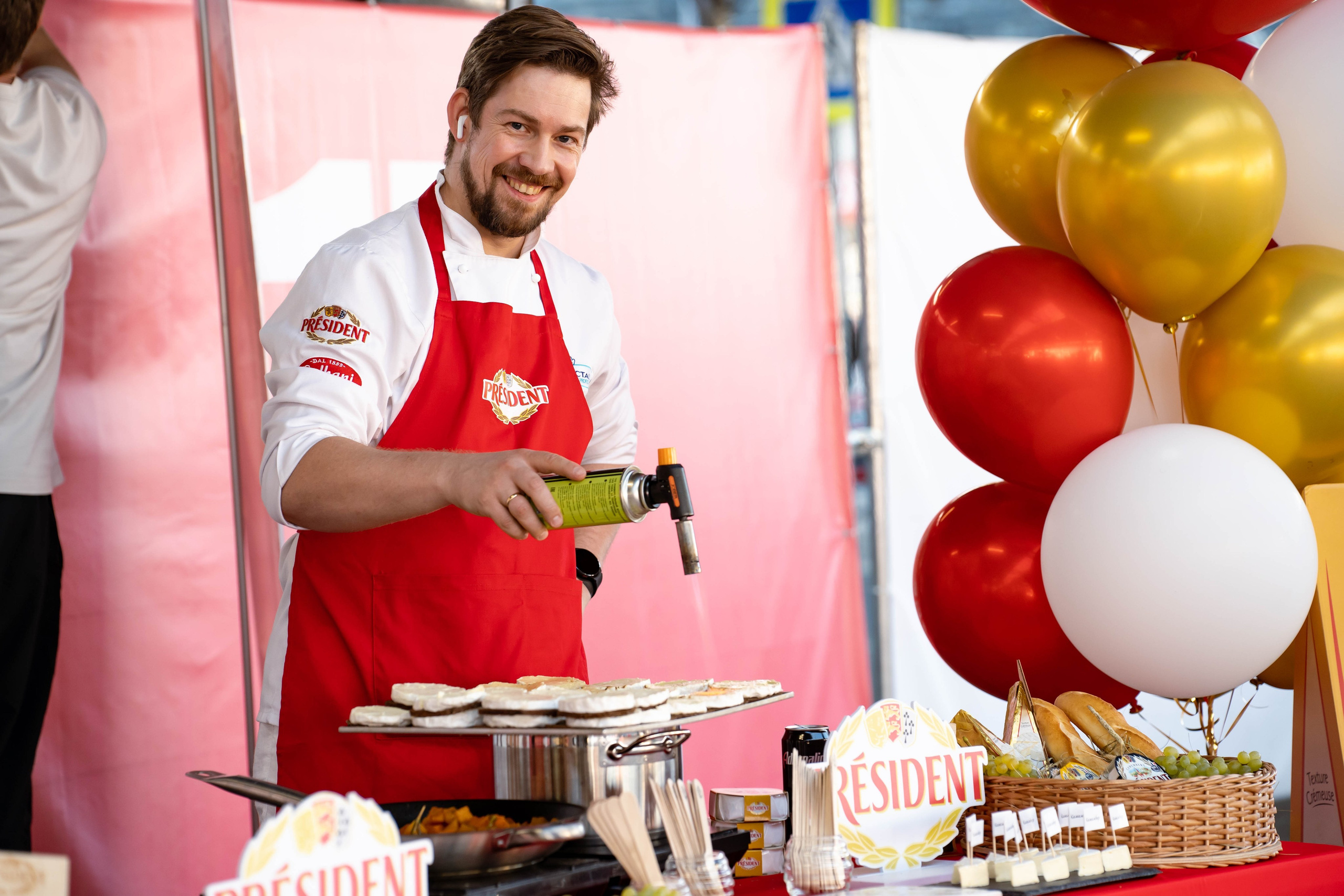 Фотограф на Новогодний корпоратив. Москва