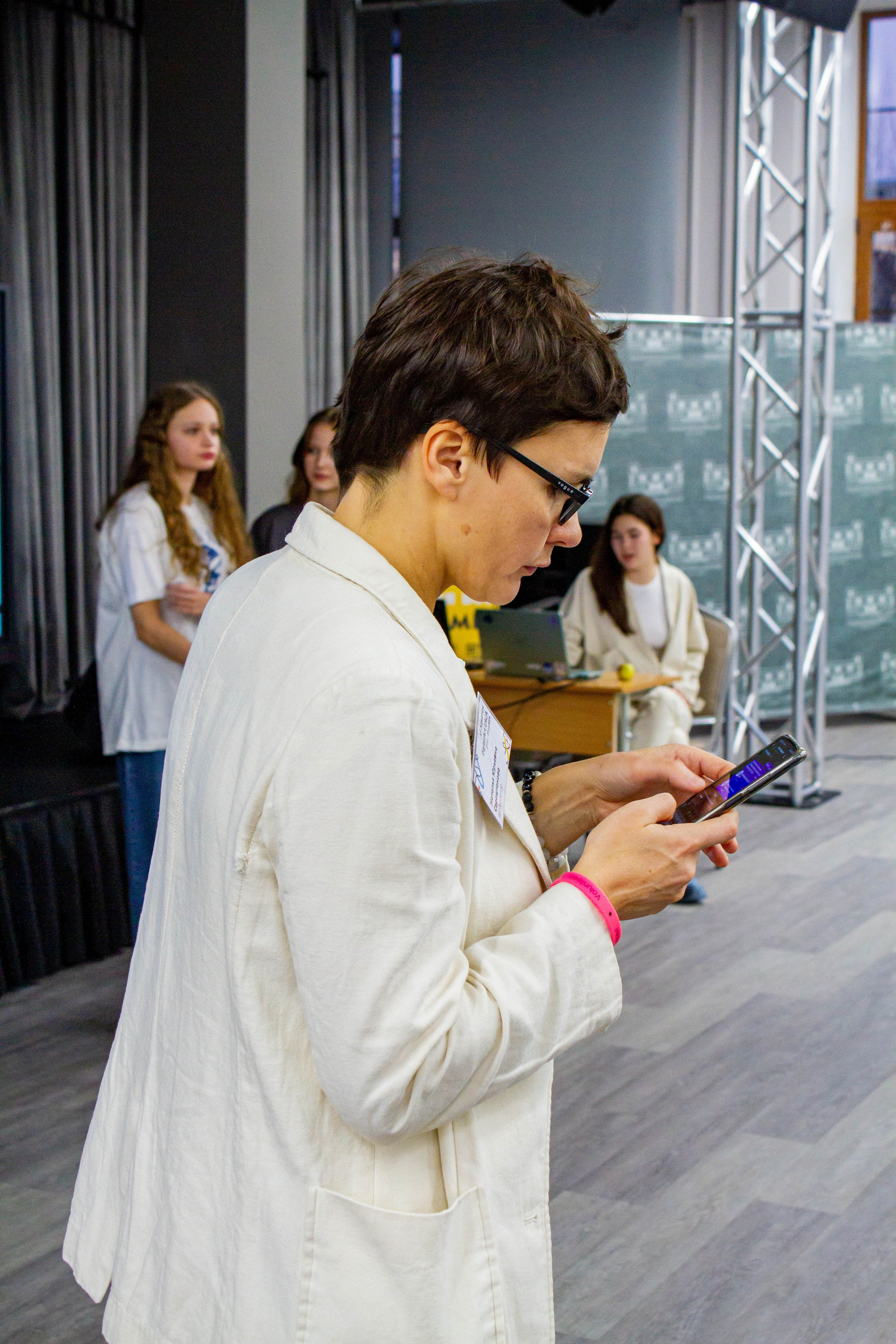 VI Межвузовский Хакатон DigitalArt.EACA