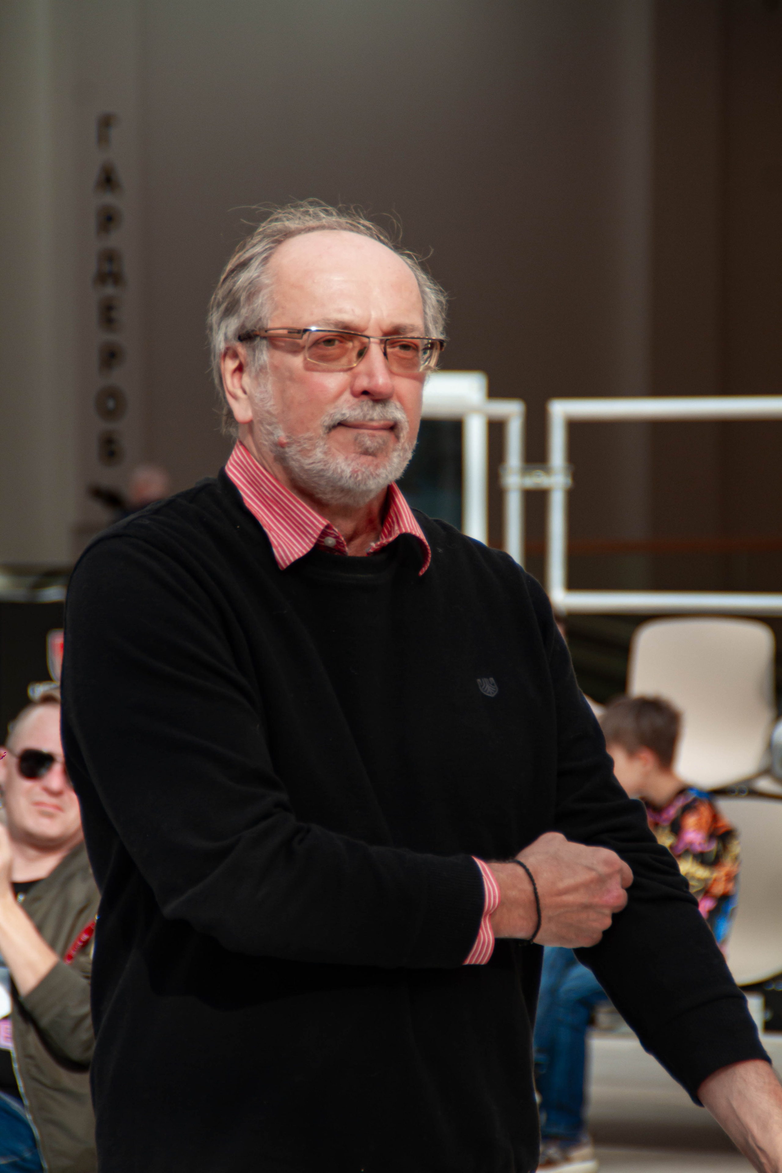 Голос города 2025