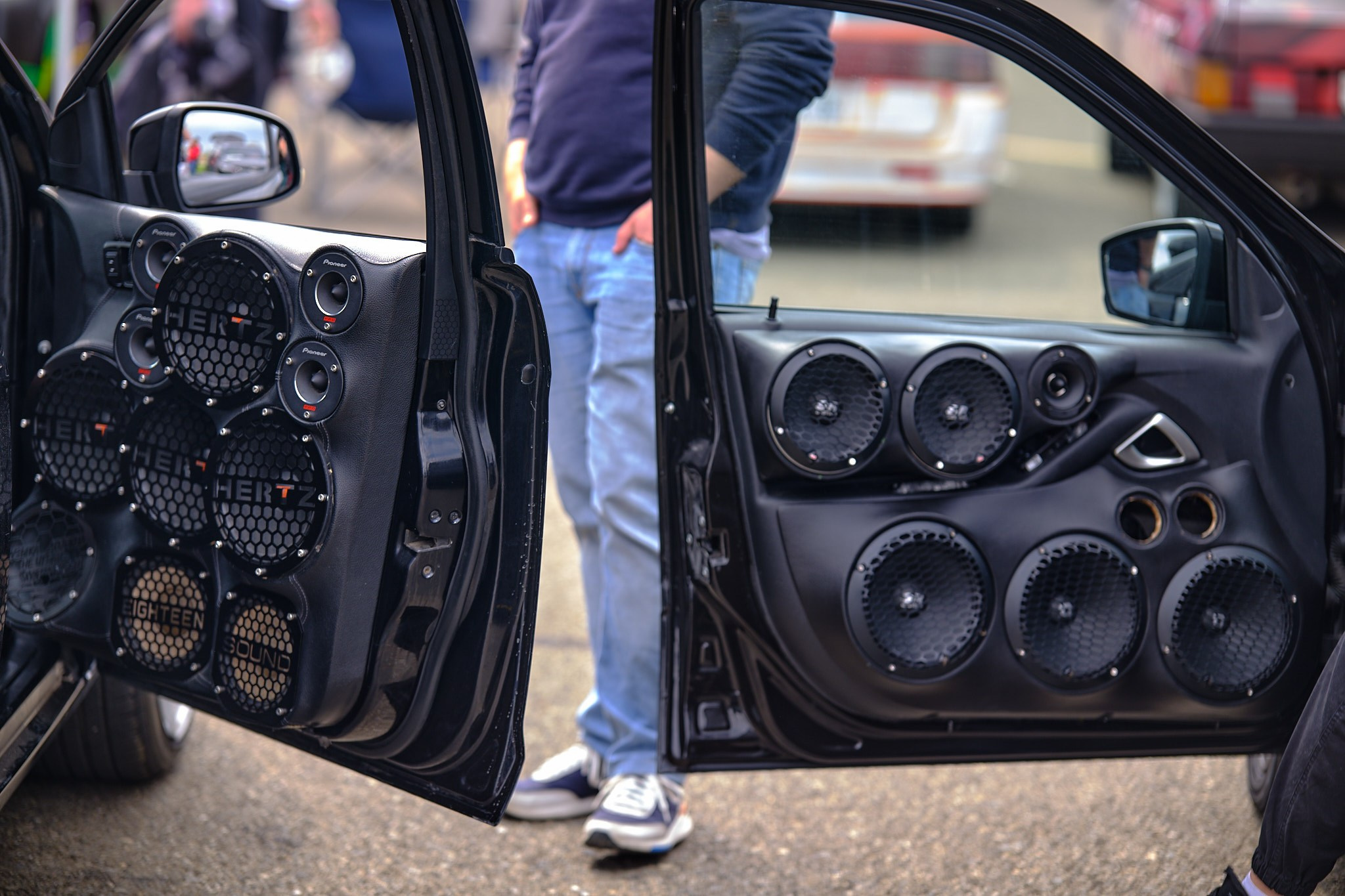 Авто-звук. Константин Тимонин — фотограф в Краснодаре