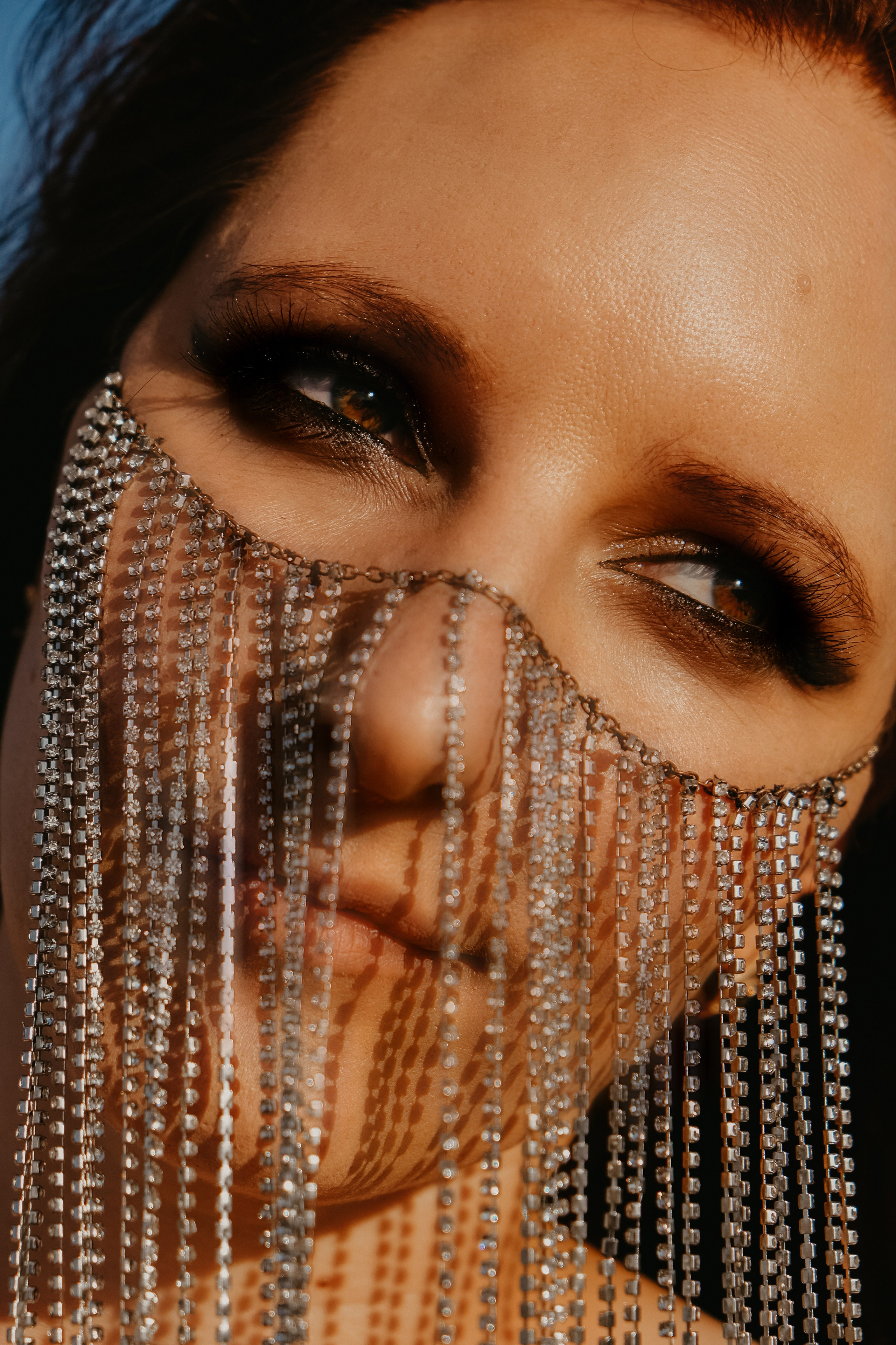 Ольга. Елена Фирсова | Фотограф Астрахань