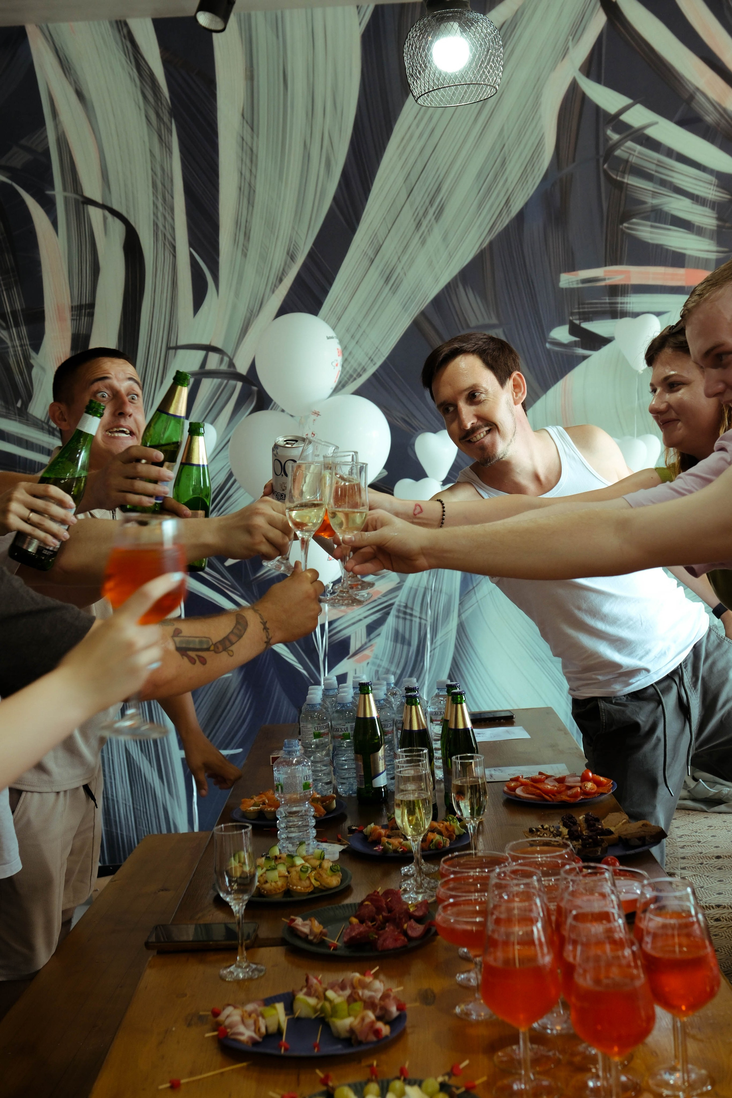 Второй свадебный день. Елена Фирсова | Фотограф Астрахань