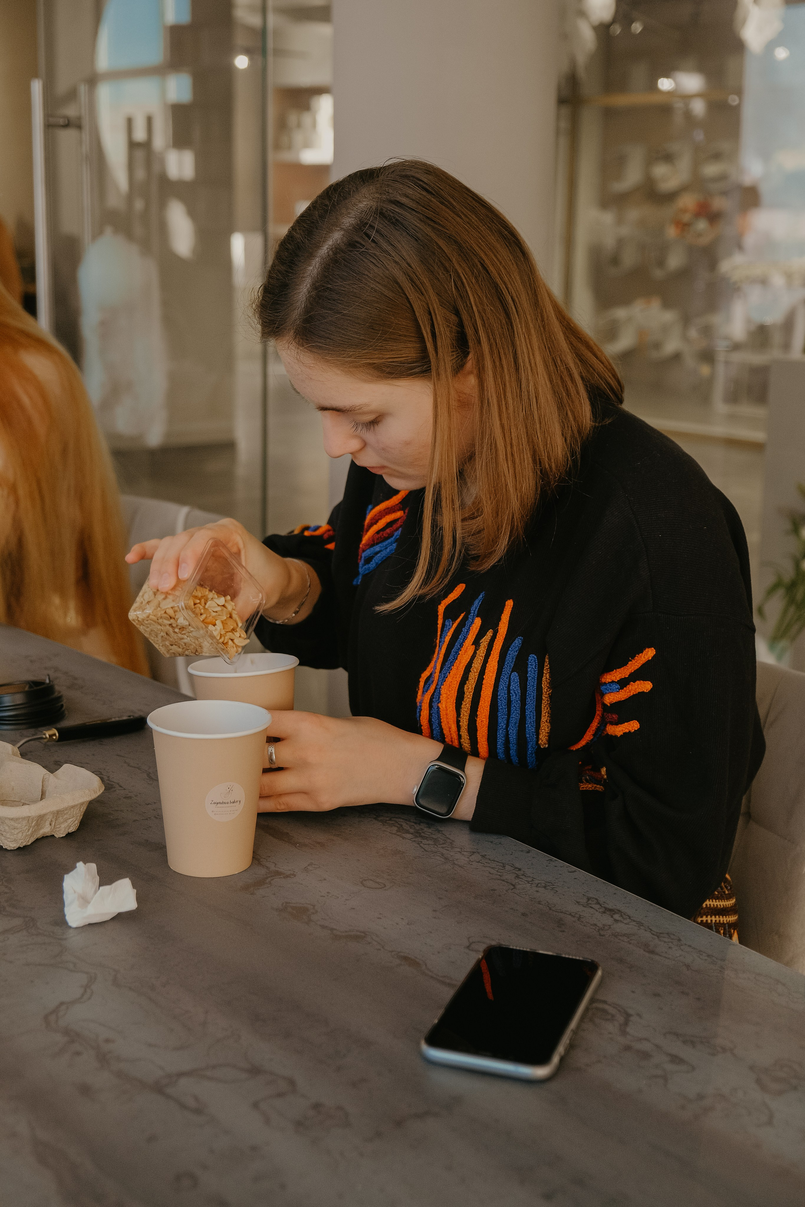 Мастер класс кондитера. Елена Фирсова | Фотограф Астрахань