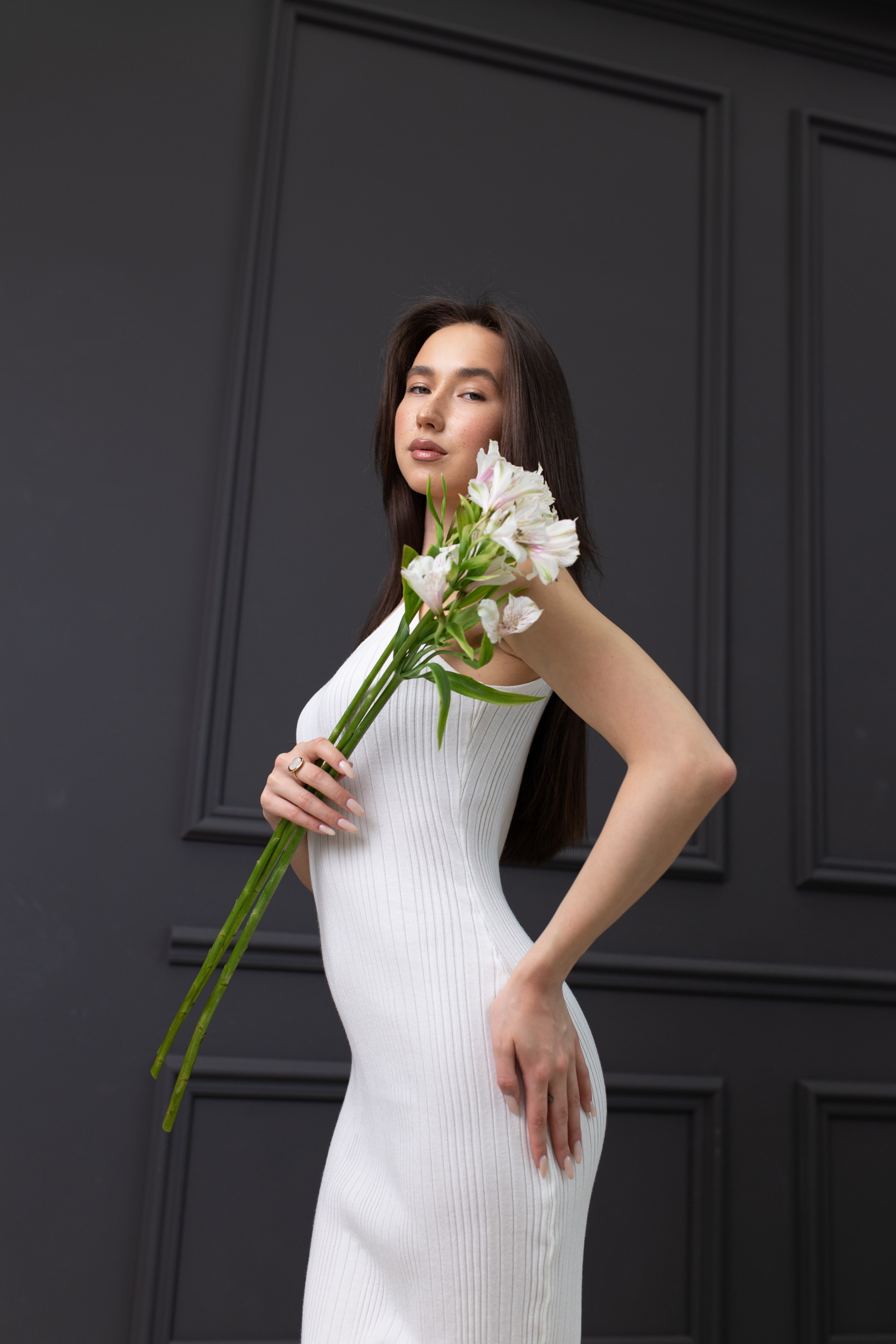 Мария. Фотограф Чебоксары