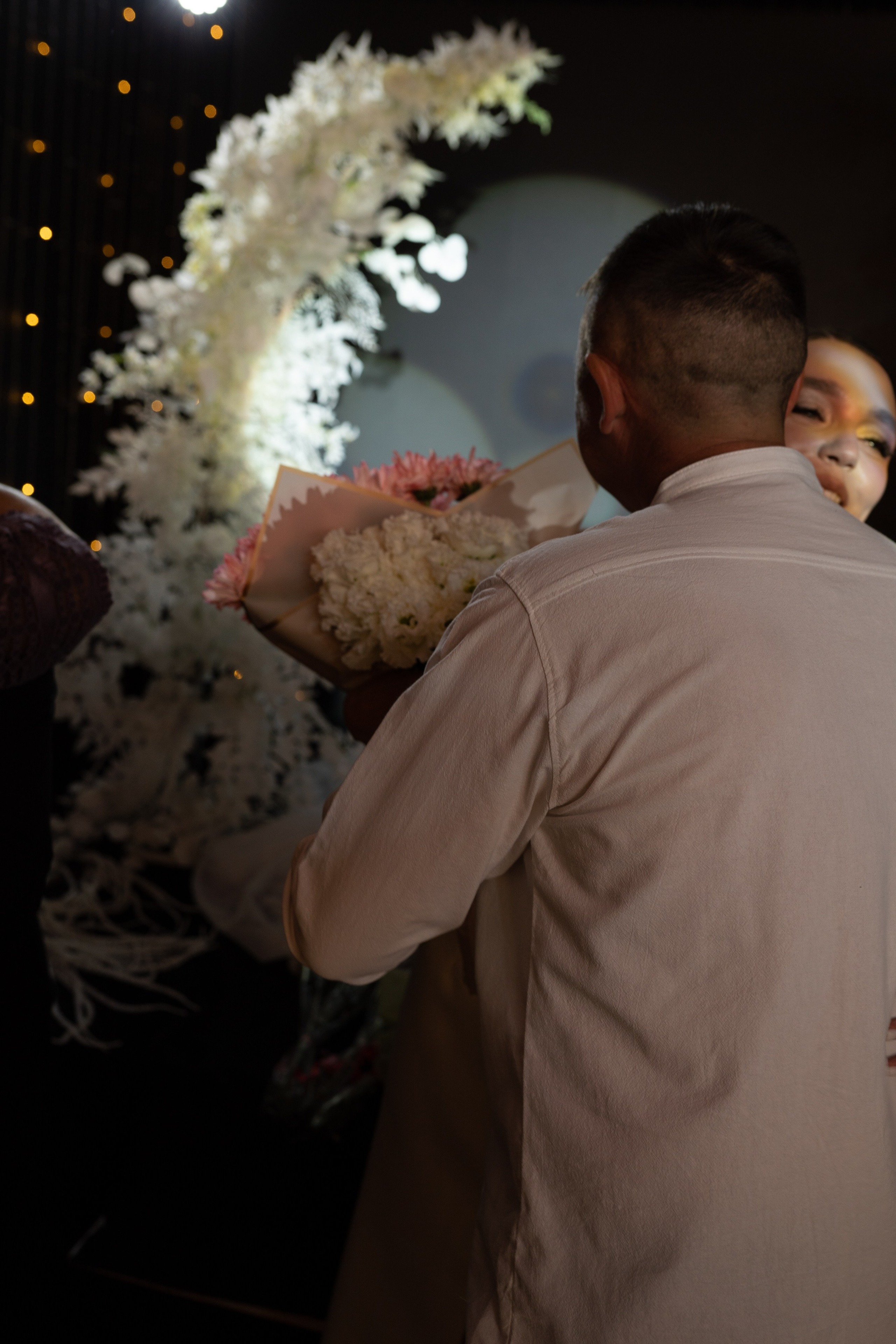 Свадьба Яны и Максима (банкет). Фотограф Чебоксары