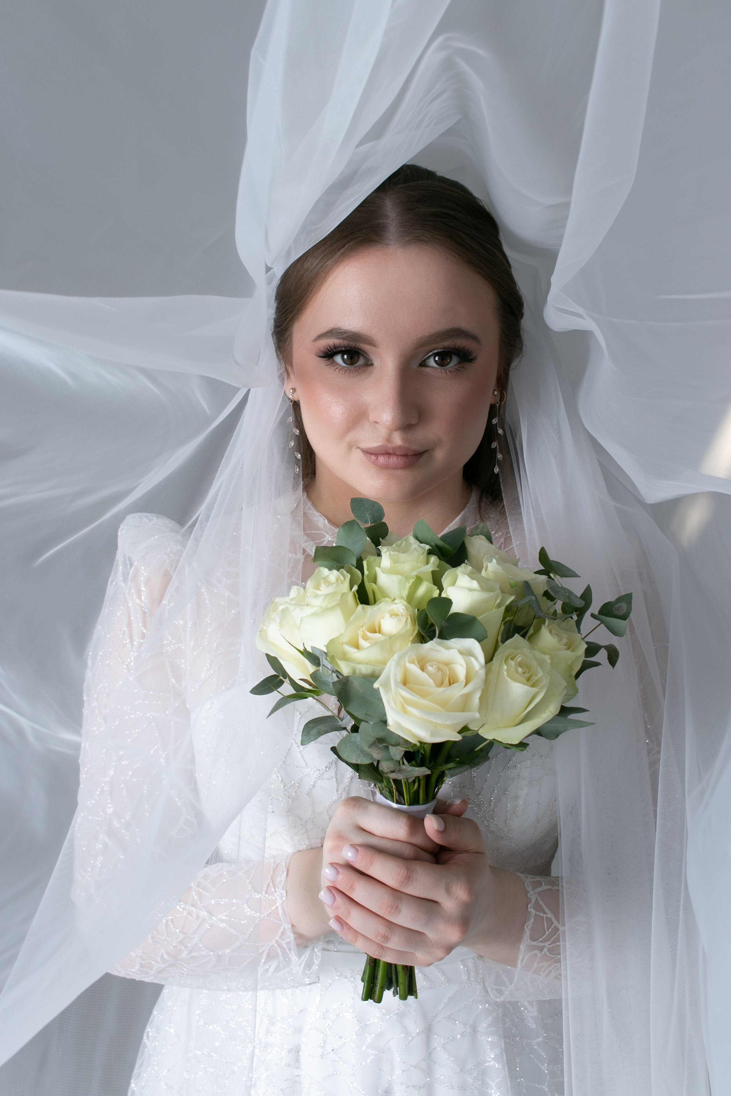 Влада и Леонид 11.11.23. Фотограф Чебоксары