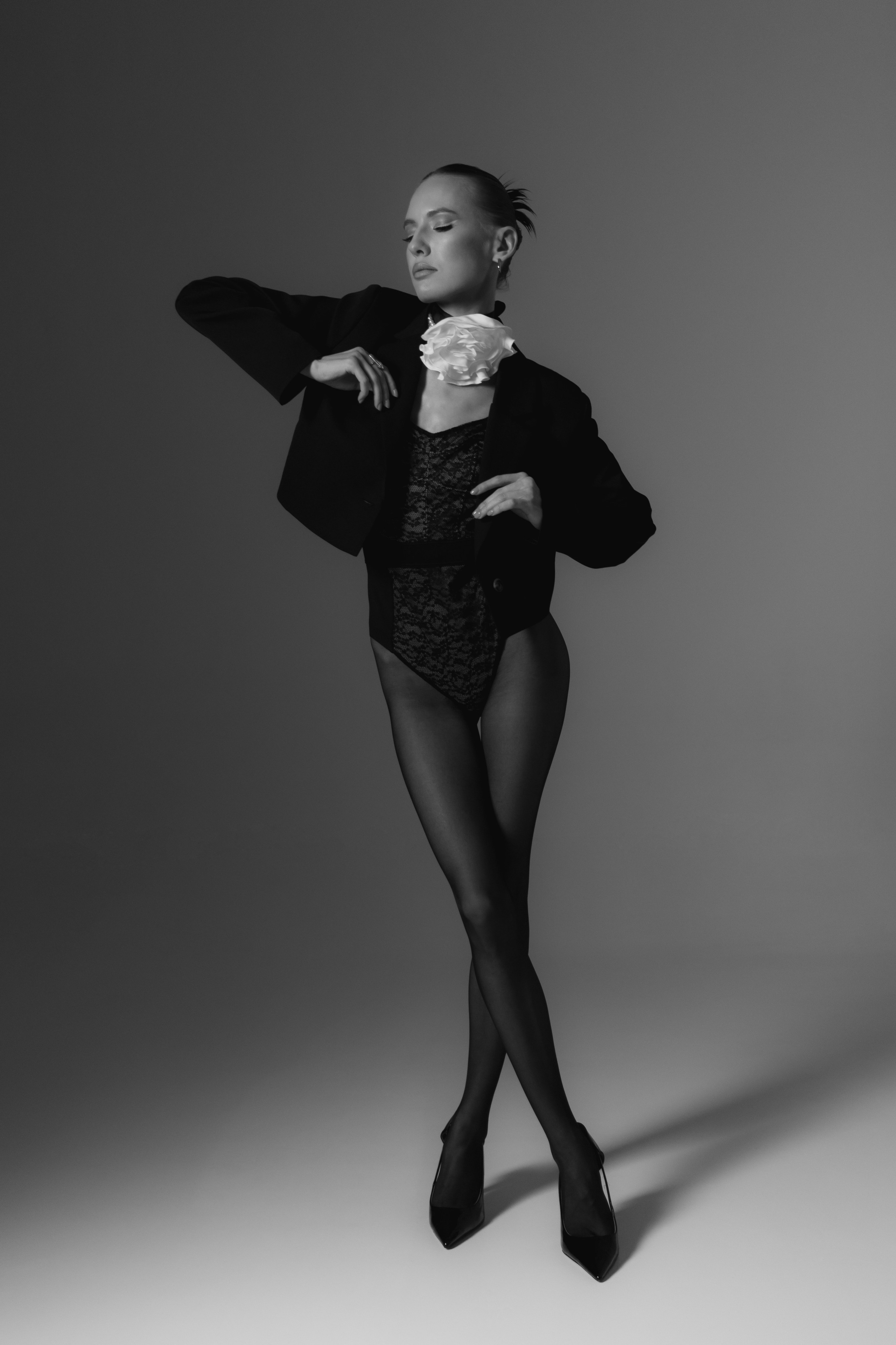 Olga. Фотограф Чебоксары