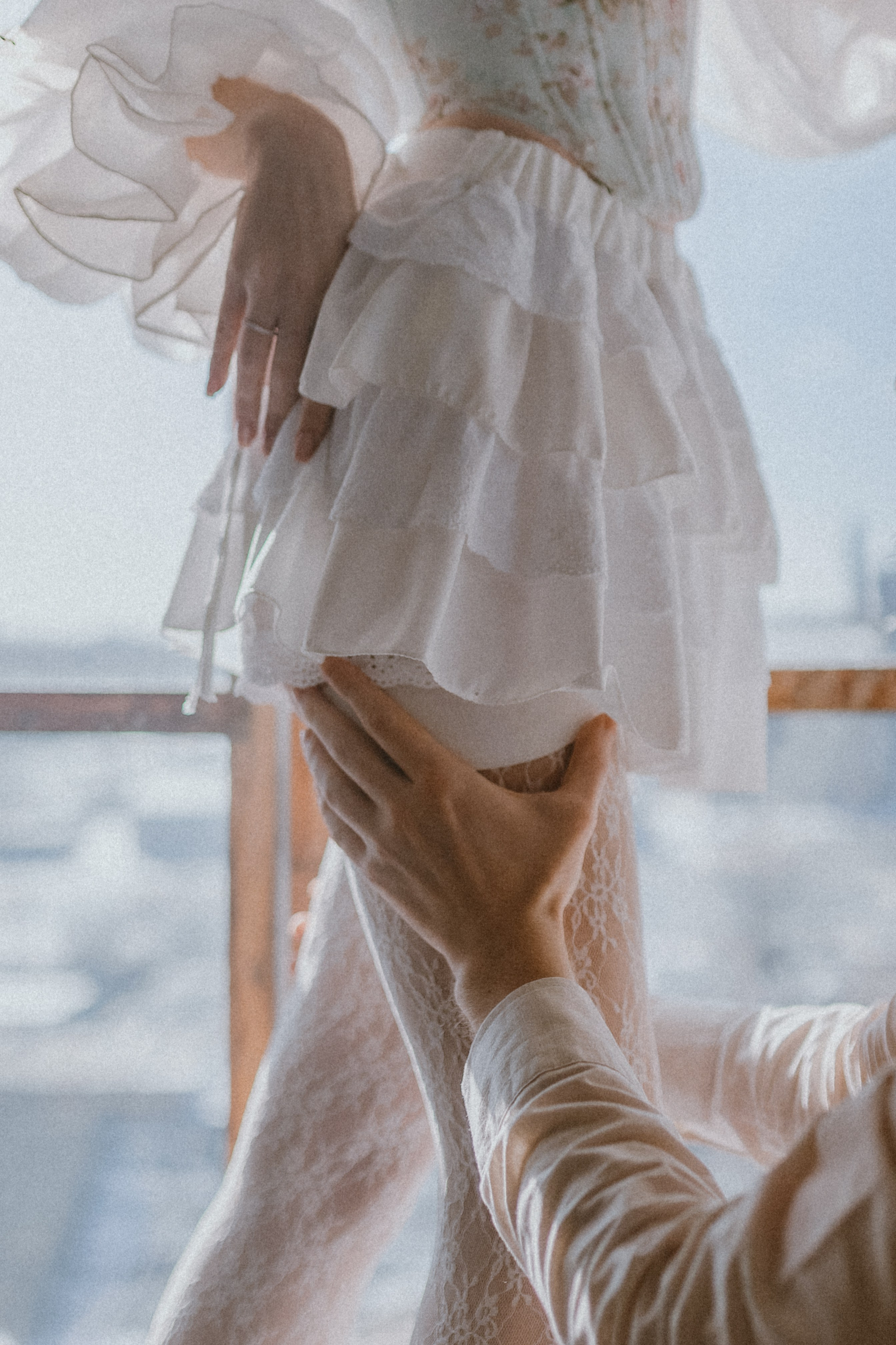 Настя и Артем. Николь — ваш любимый фотограф в Санкт-Петербурге