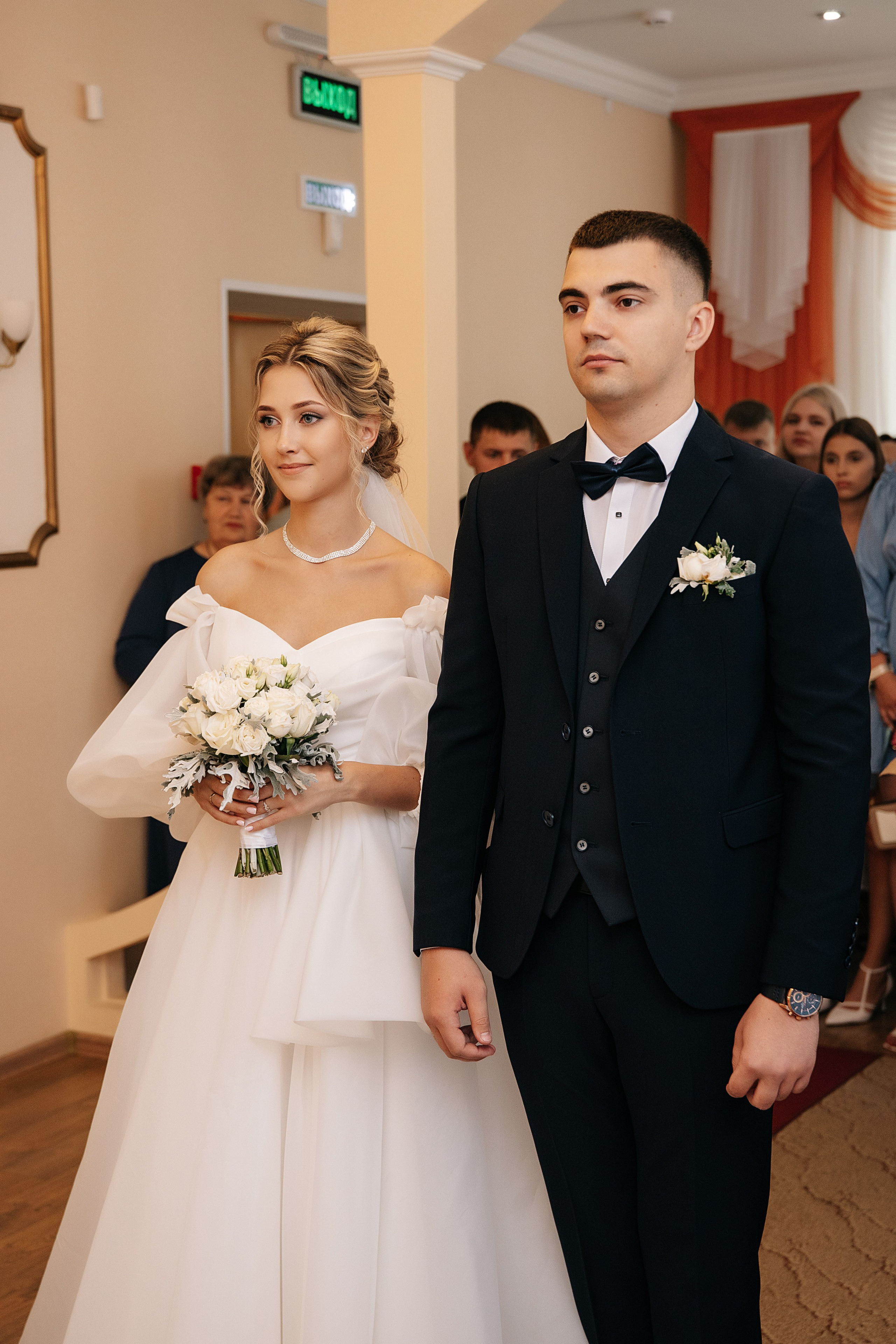 9.09.23. Свадебный Фотограф Уссурийск — Владивосток Мария Булавина