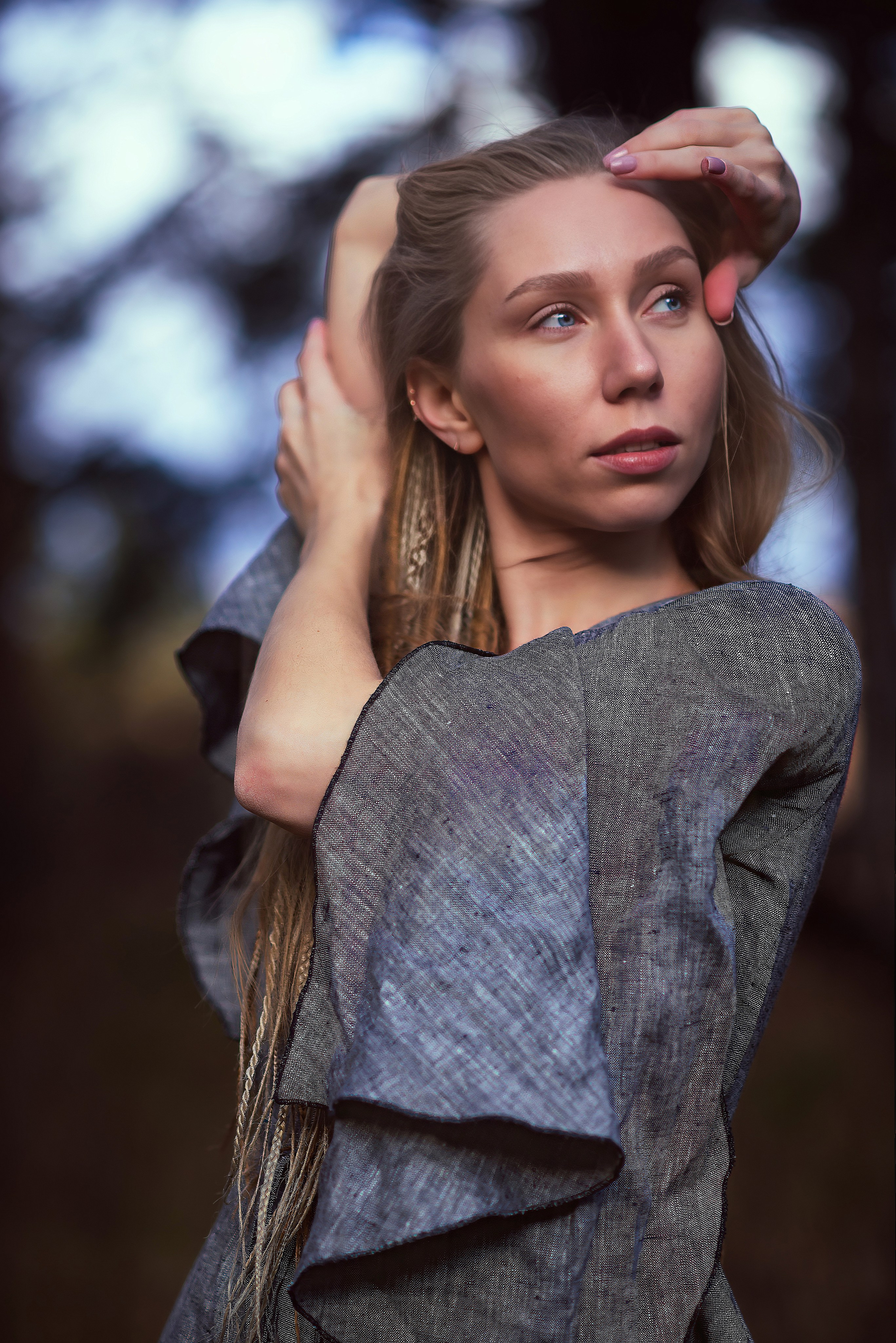 Altay | Autumn. Bekagaev photography