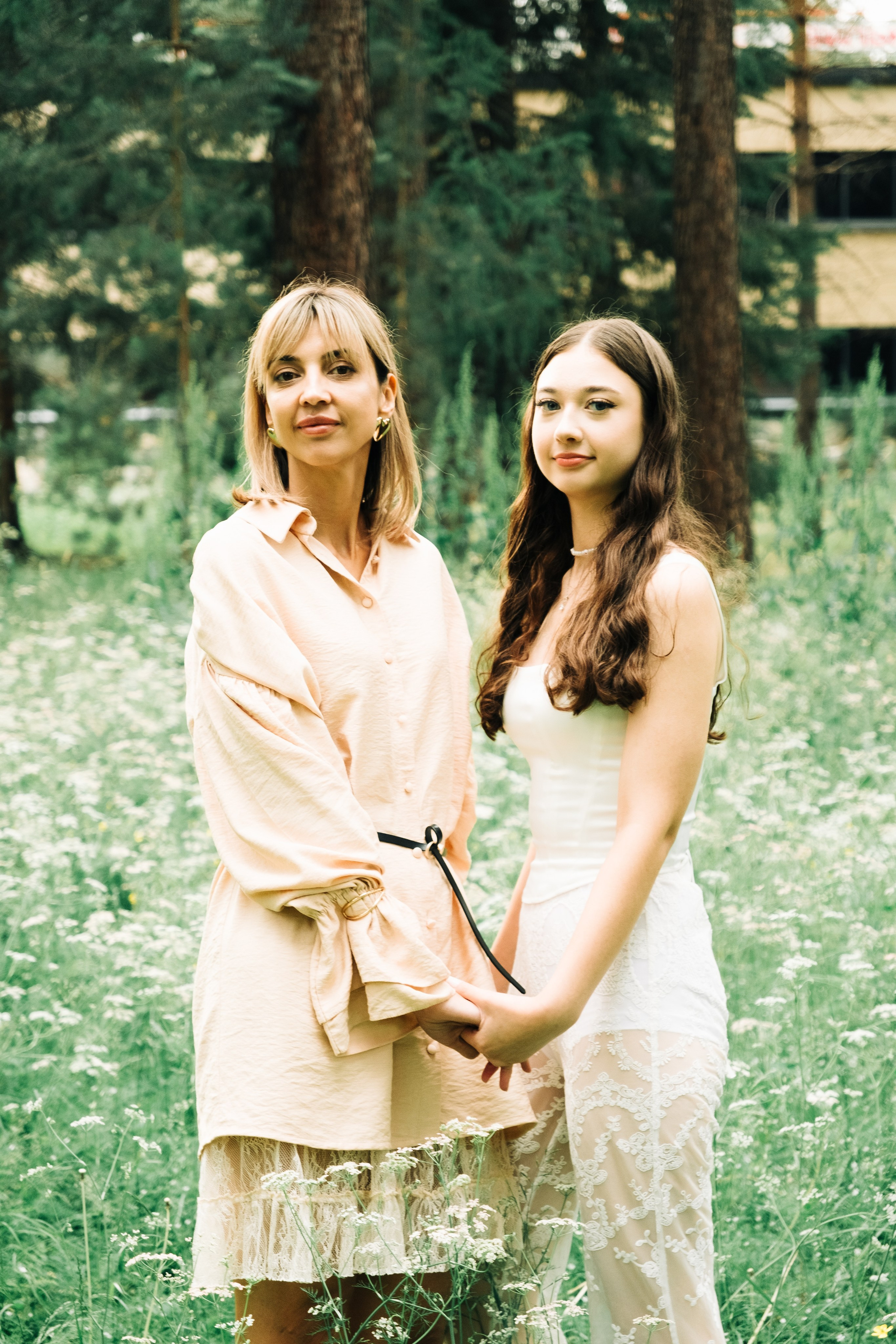 Выпускной. Фотограф в Иркутске Анна Мирошникова