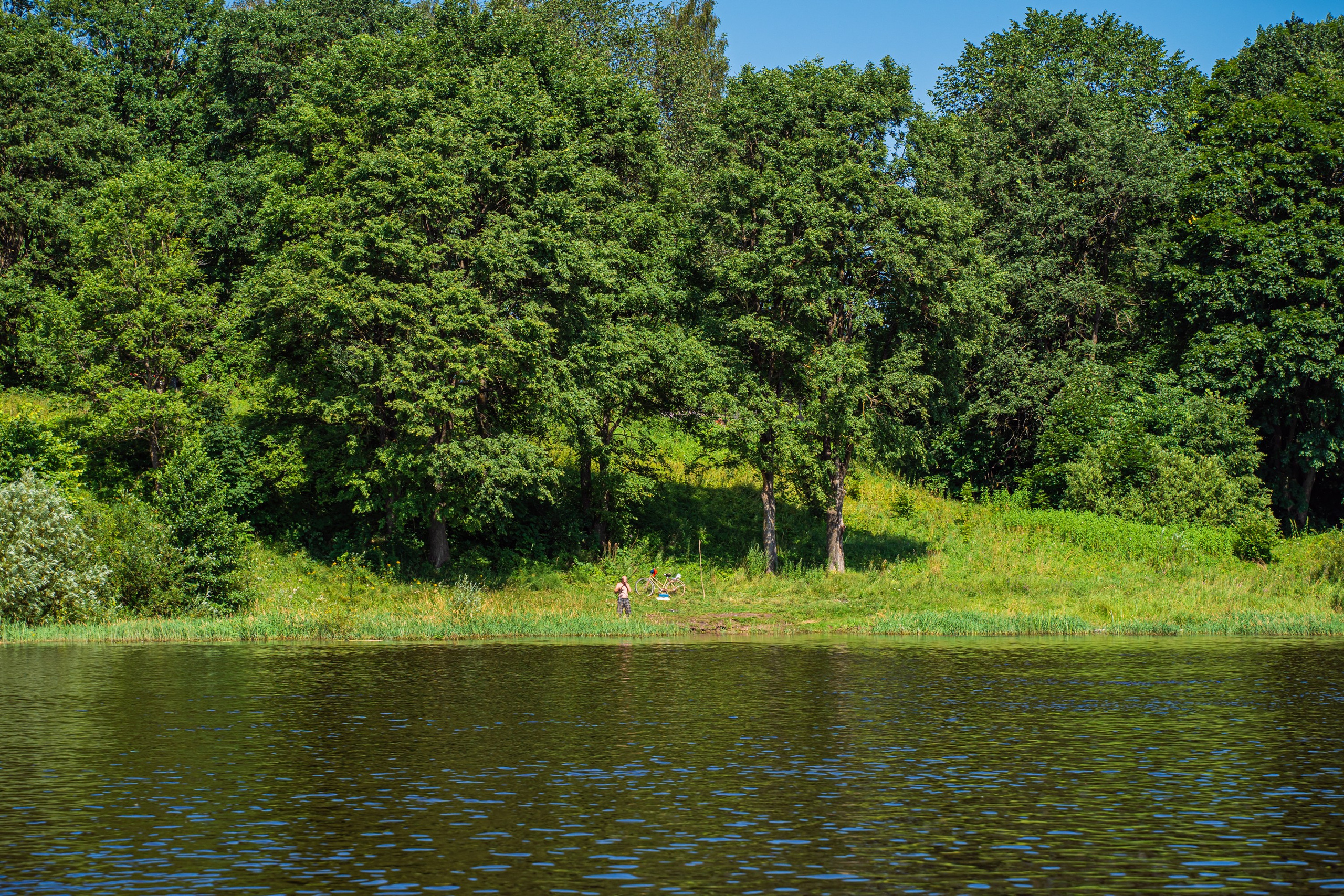 Гидровыезд -Великий Новгород. Свадебный, семейный, портретный, репортажный фотограф в Санкт-Петербурге