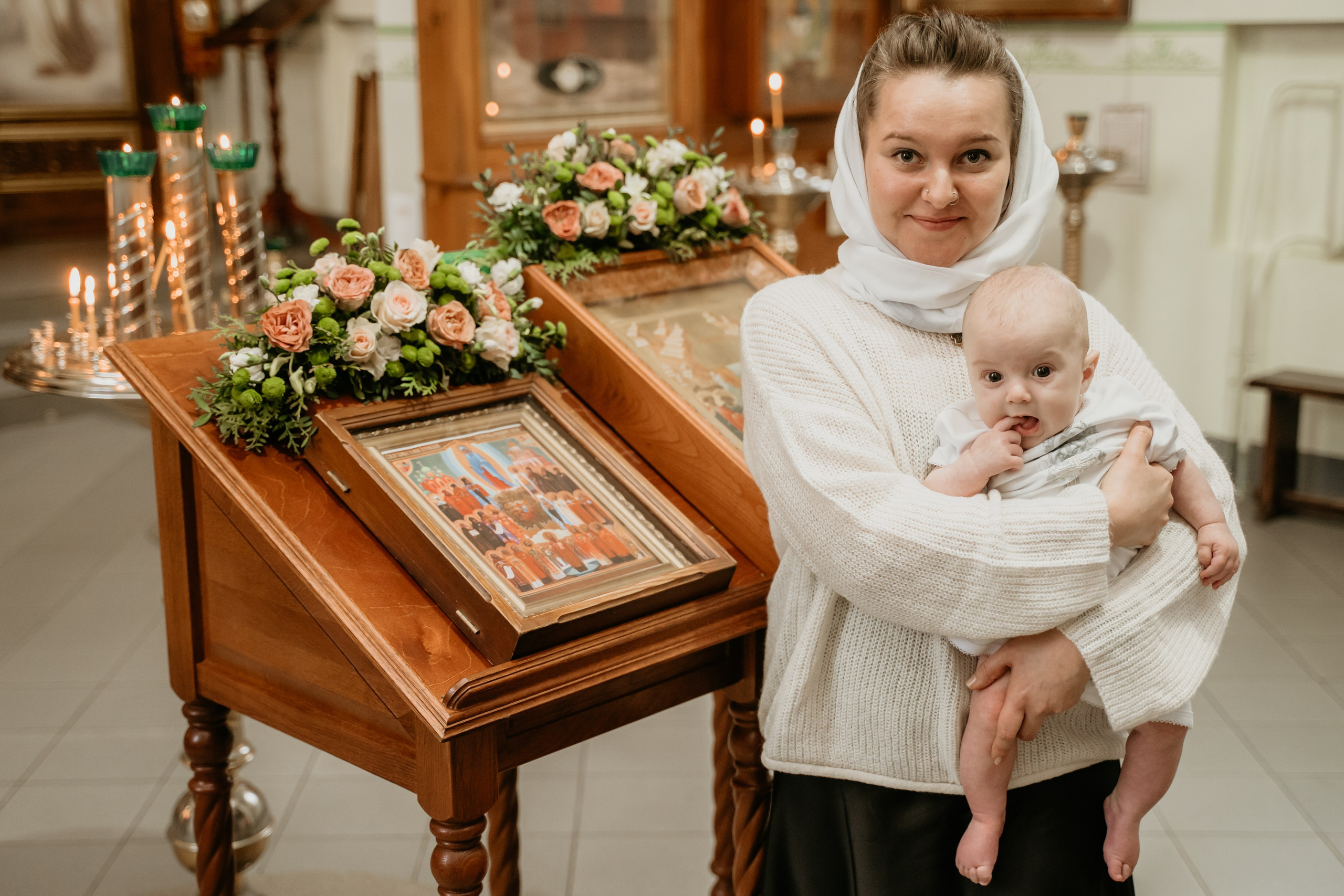 Фотограф на крещение Санкт-Петербург. Свадебный, семейный, портретный, репортажный фотограф в Санкт-Петербурге