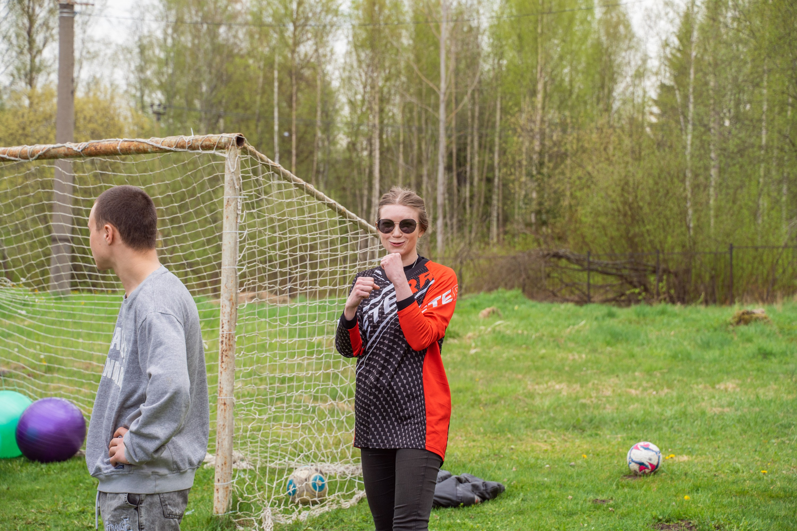 Мотоциклы —репортажная фотосъемка в Санкт-Петербурге. Свадебный, семейный, портретный, репортажный фотограф в Санкт-Петербурге