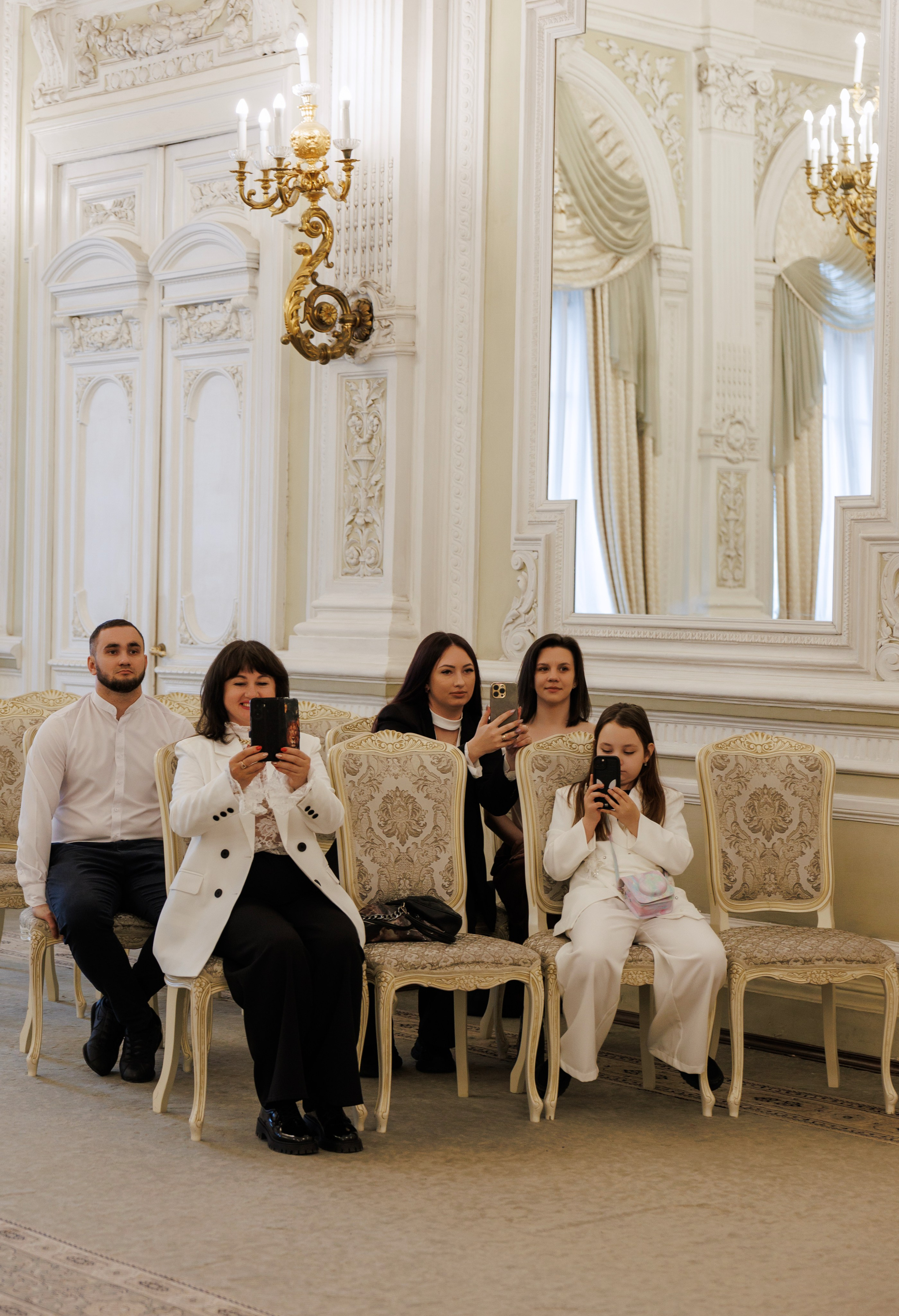 Александр и Анастасия. Боженова Елена фотограф Санкт-Петербург