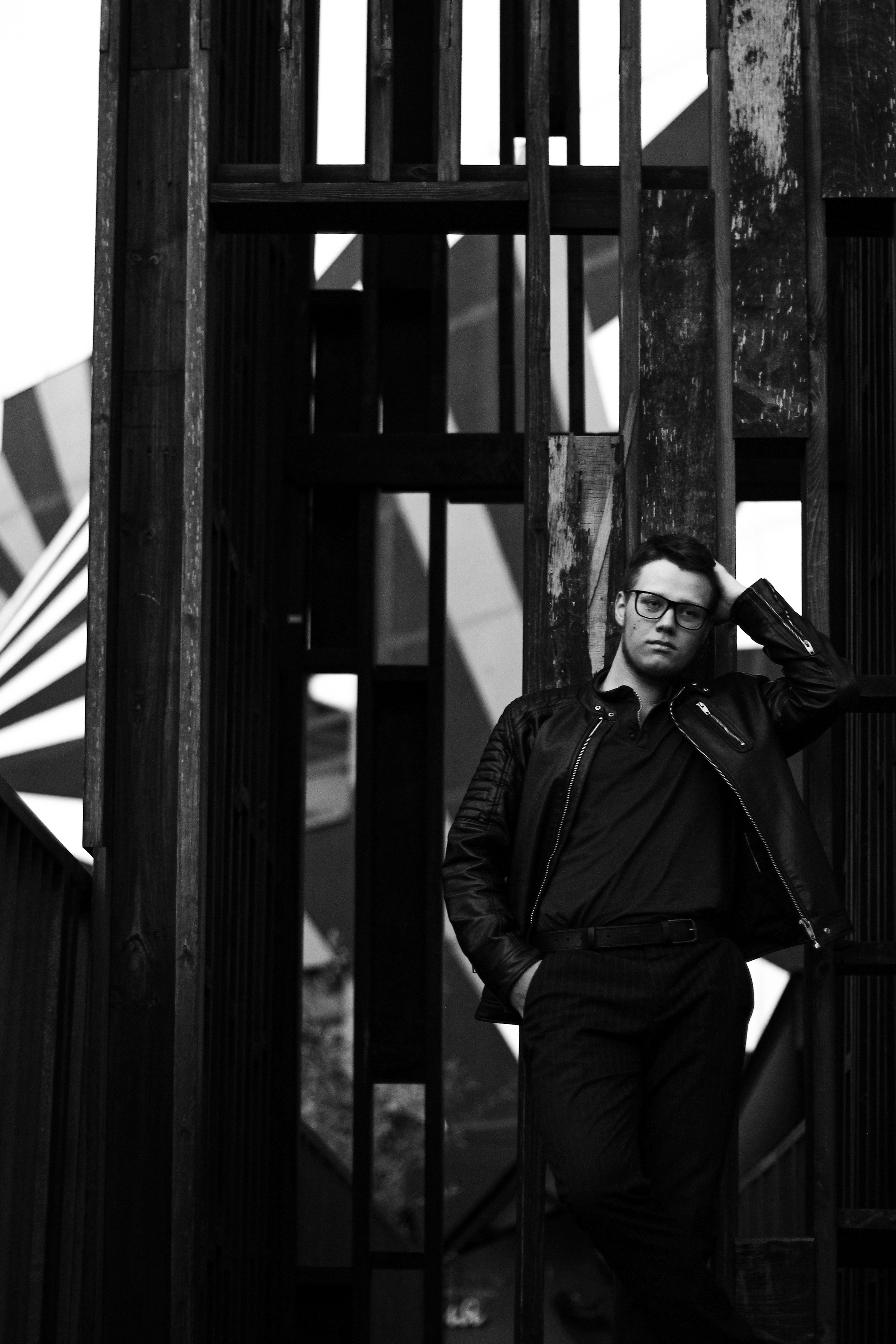 Портретный фотограф Москва Максим Василаки