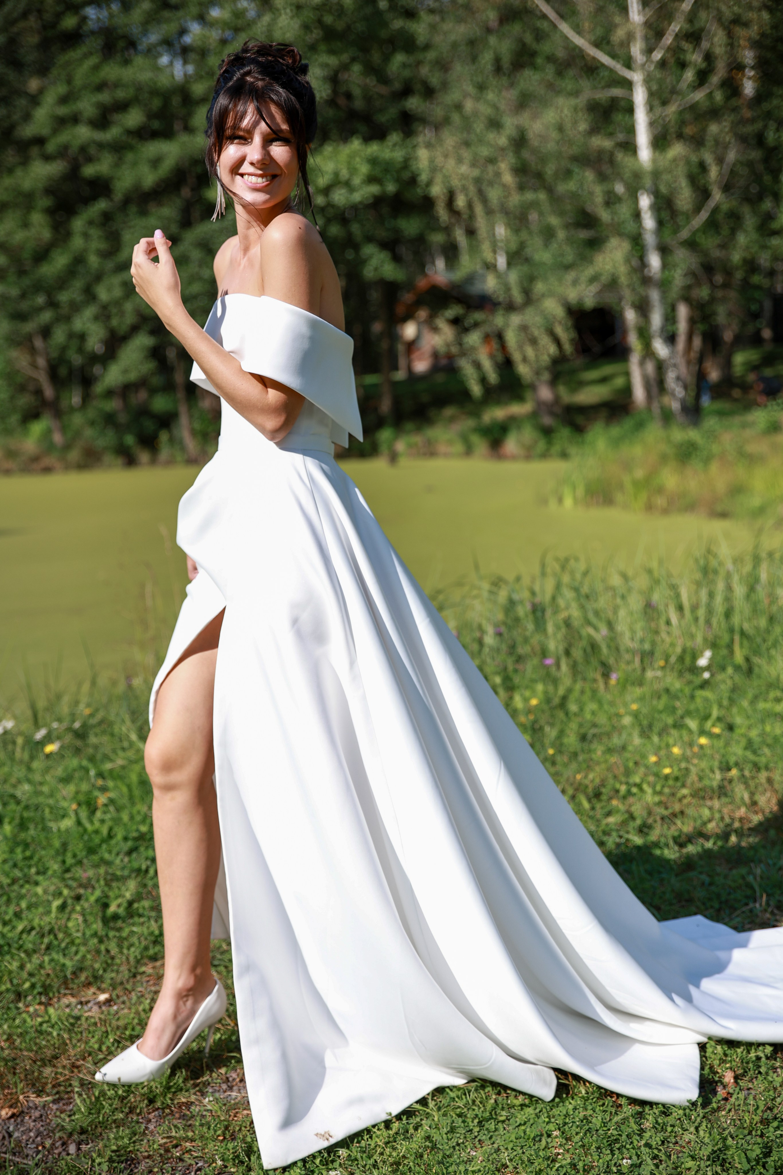 Владимир и Екатерина