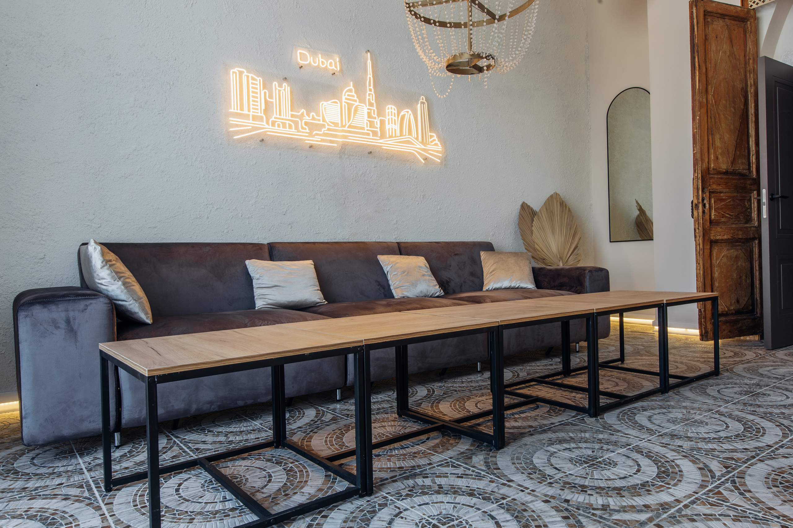 Профессора Качалова, 8И. Аренда лофта в СПб для мероприятий