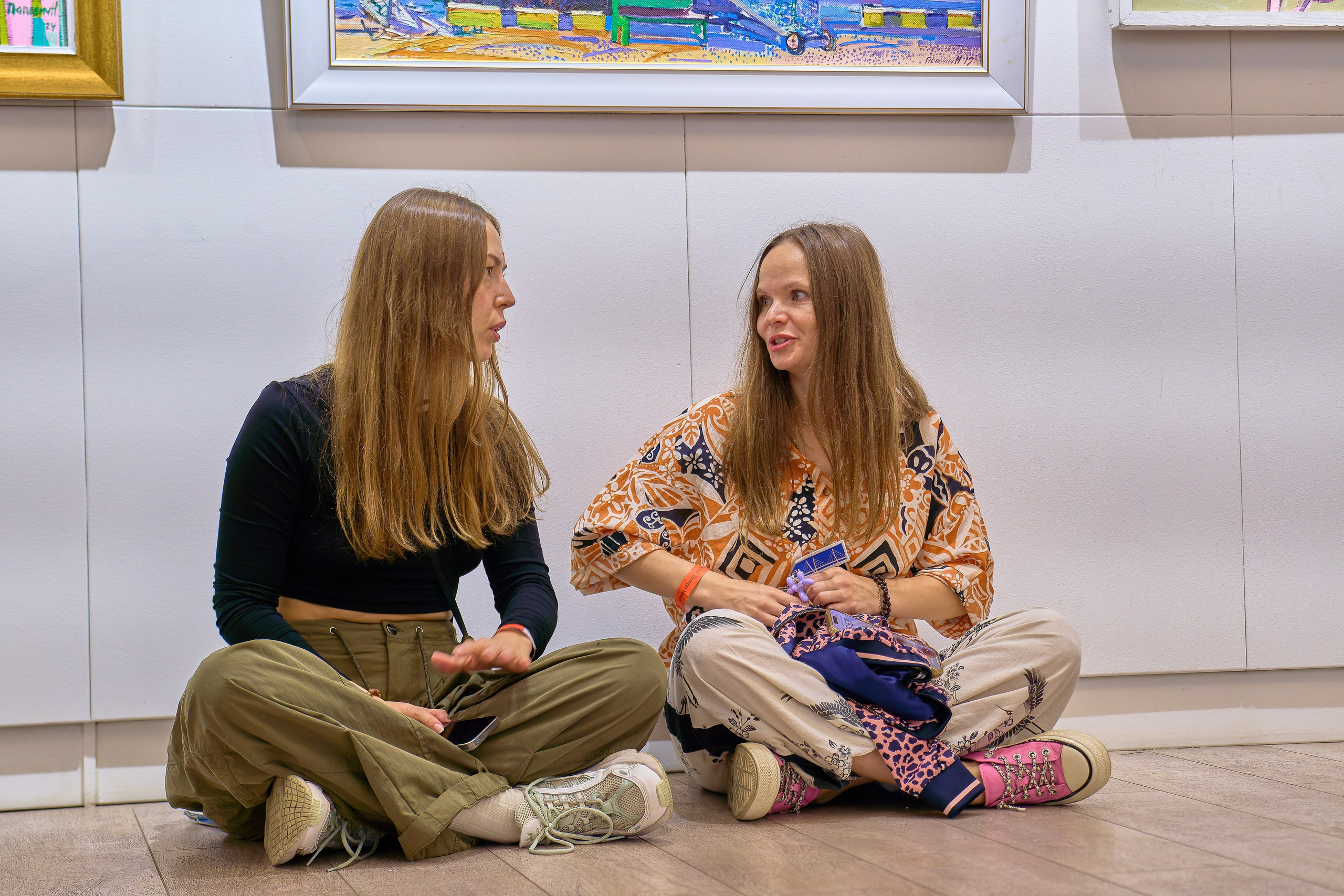 Space. Фотограф во Владивостоке