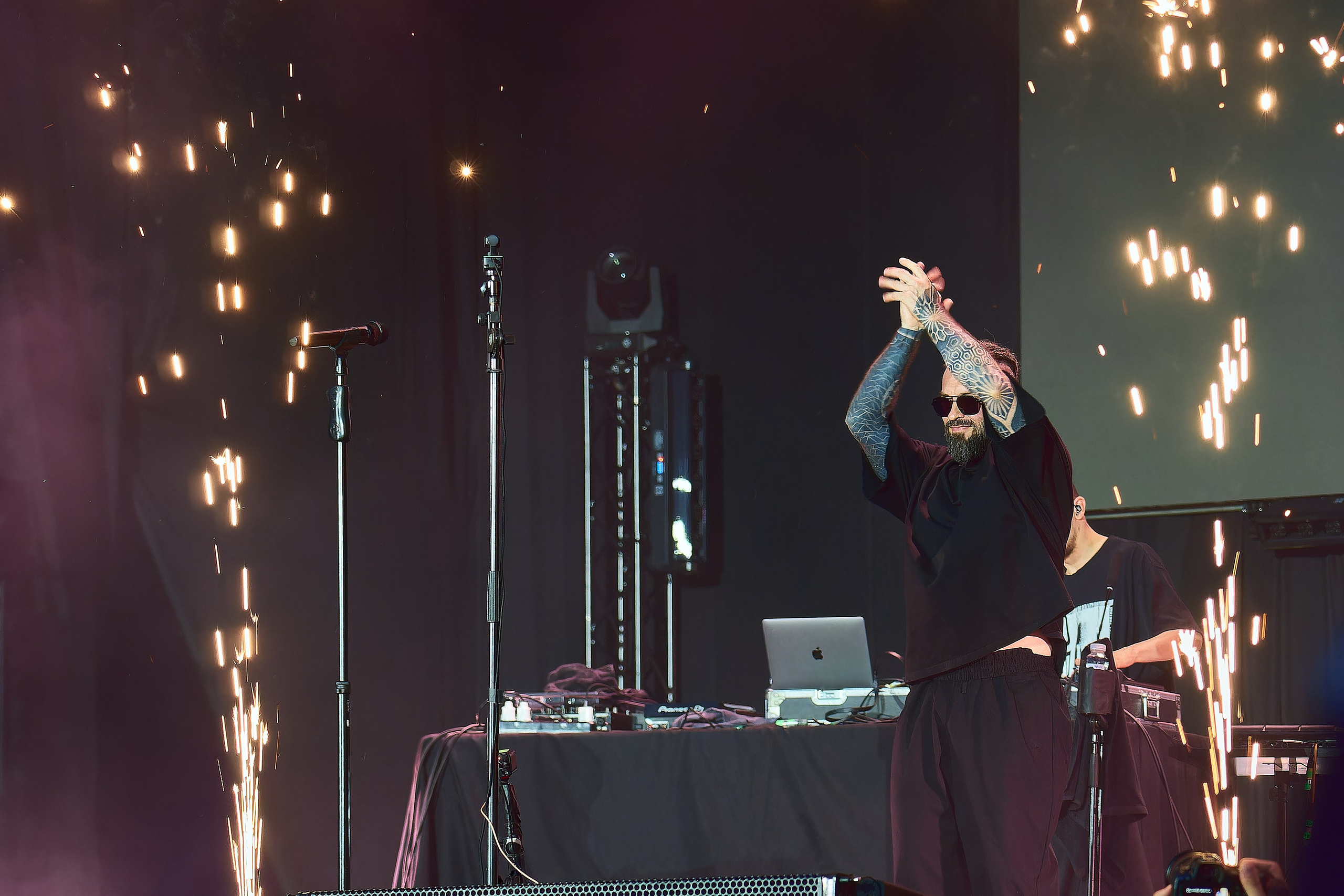 День Молодежи. Фотограф во Владивостоке