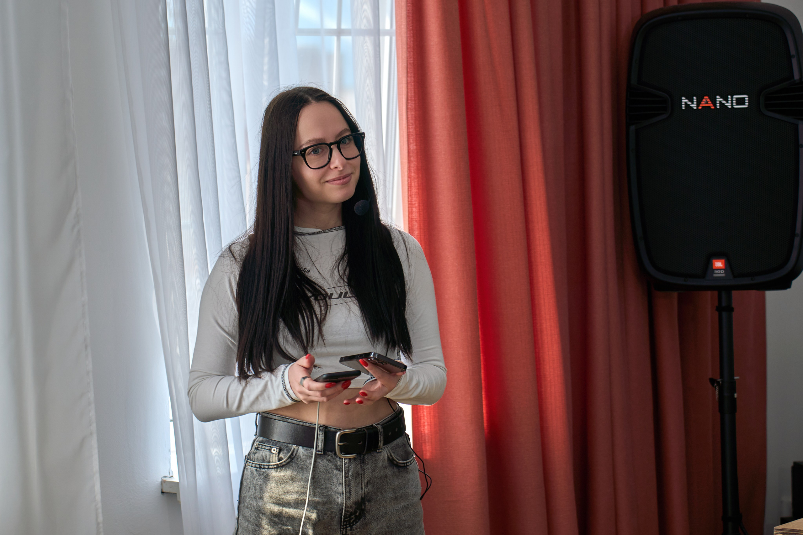 День D.J. Фотограф во Владивостоке