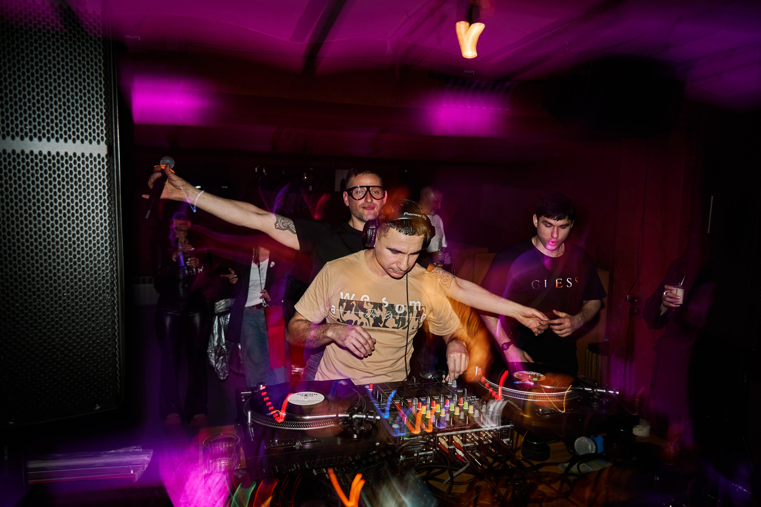 Артефакт. Фотограф во Владивостоке