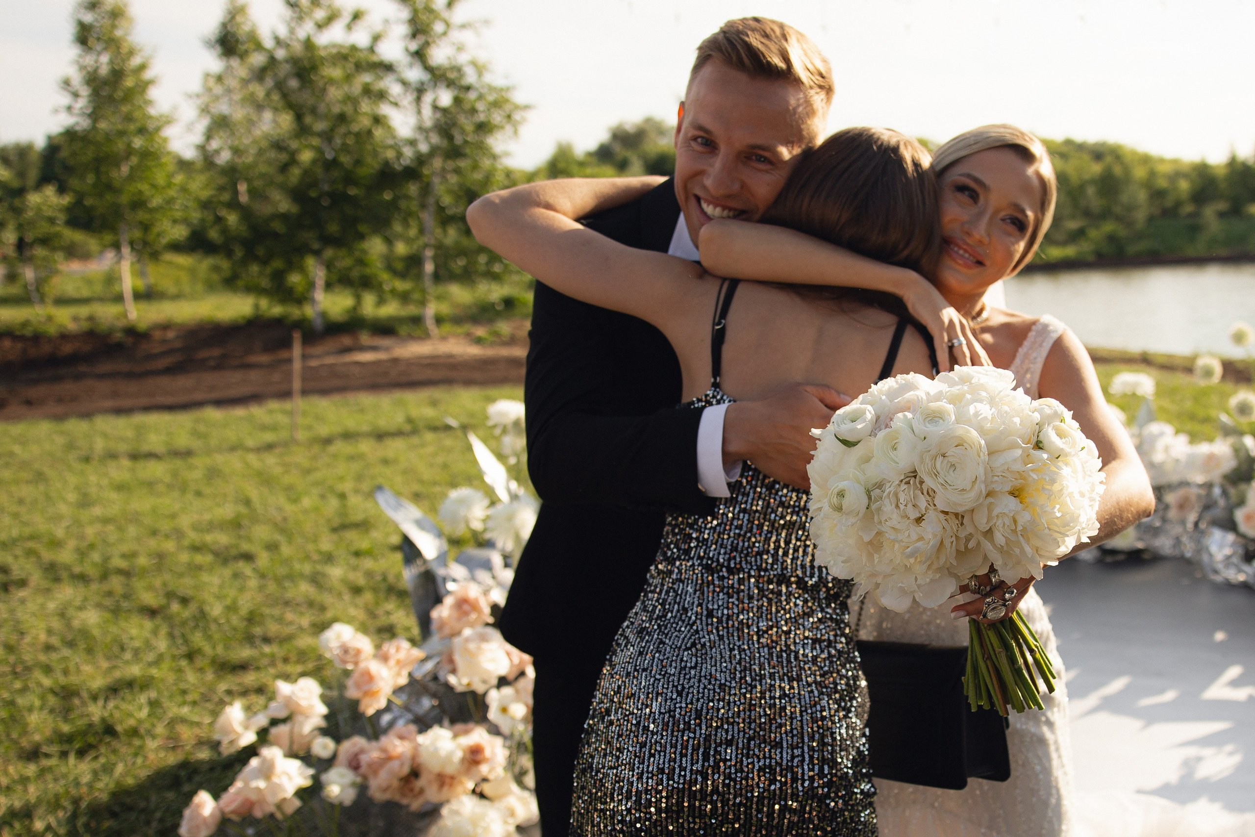 WIN WIN. Свадебный и репортажный фотограф Анастасия Алашеева