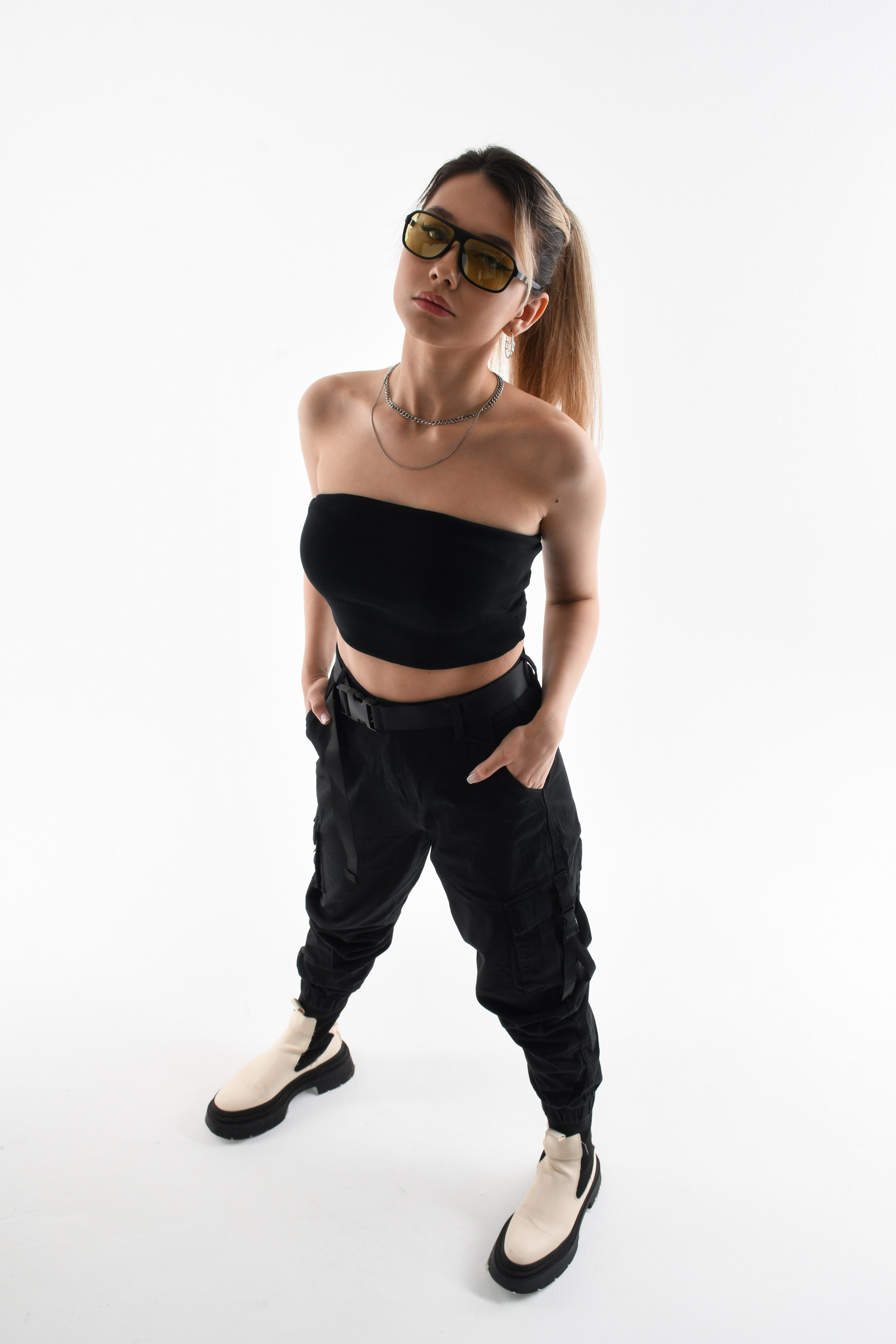 NewYorker. Фотограф Алматы — Дробышев Алексей