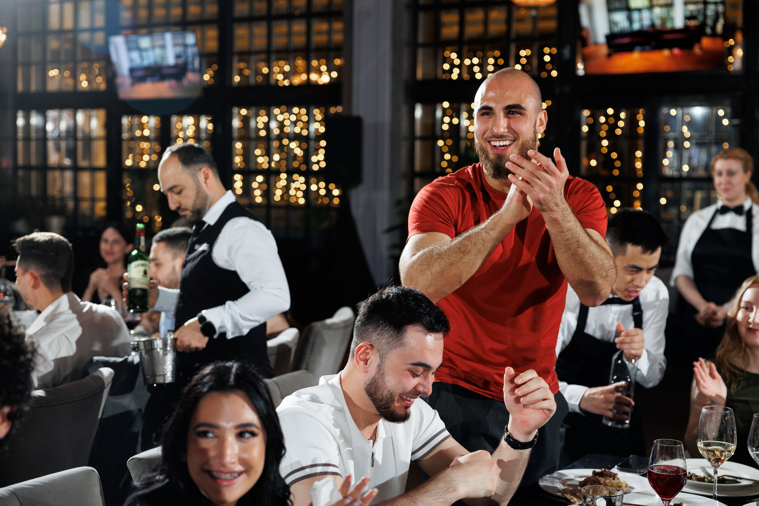 Выпуск РУДН / «Шале Березка». Свадебный и семейный фотограф