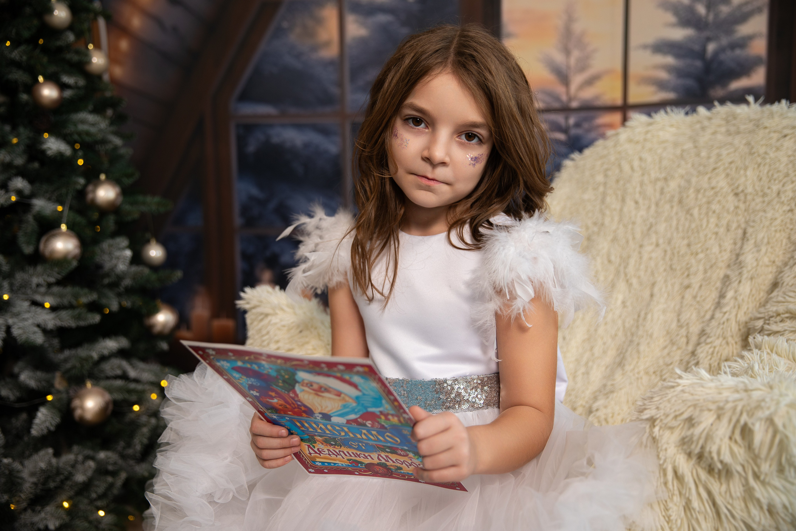 Тематические фотосессии. Школьный и детский фотограф в г. Саранске Дарья Левина