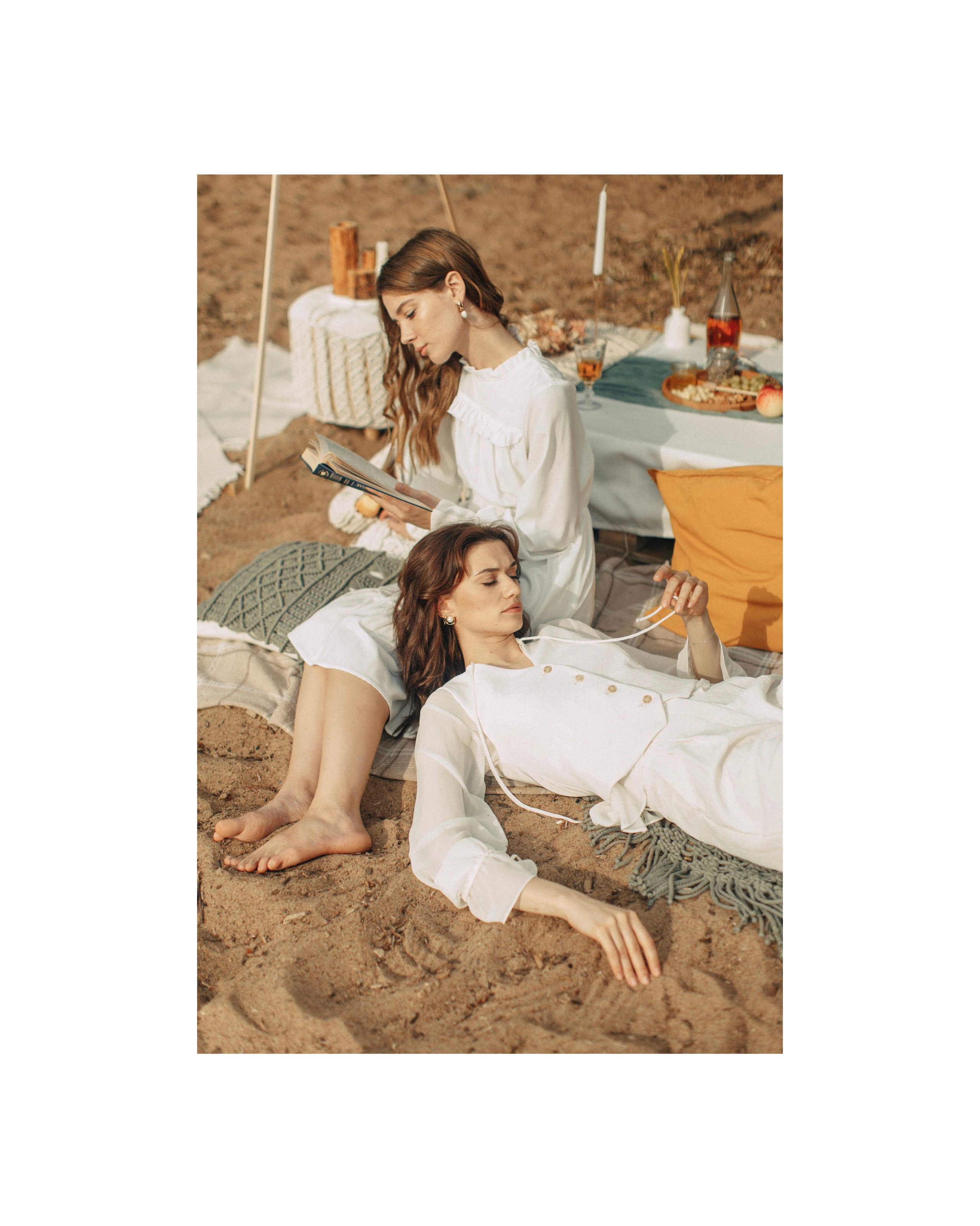 Soul Decor. Портретный фотограф Софья Хворостова