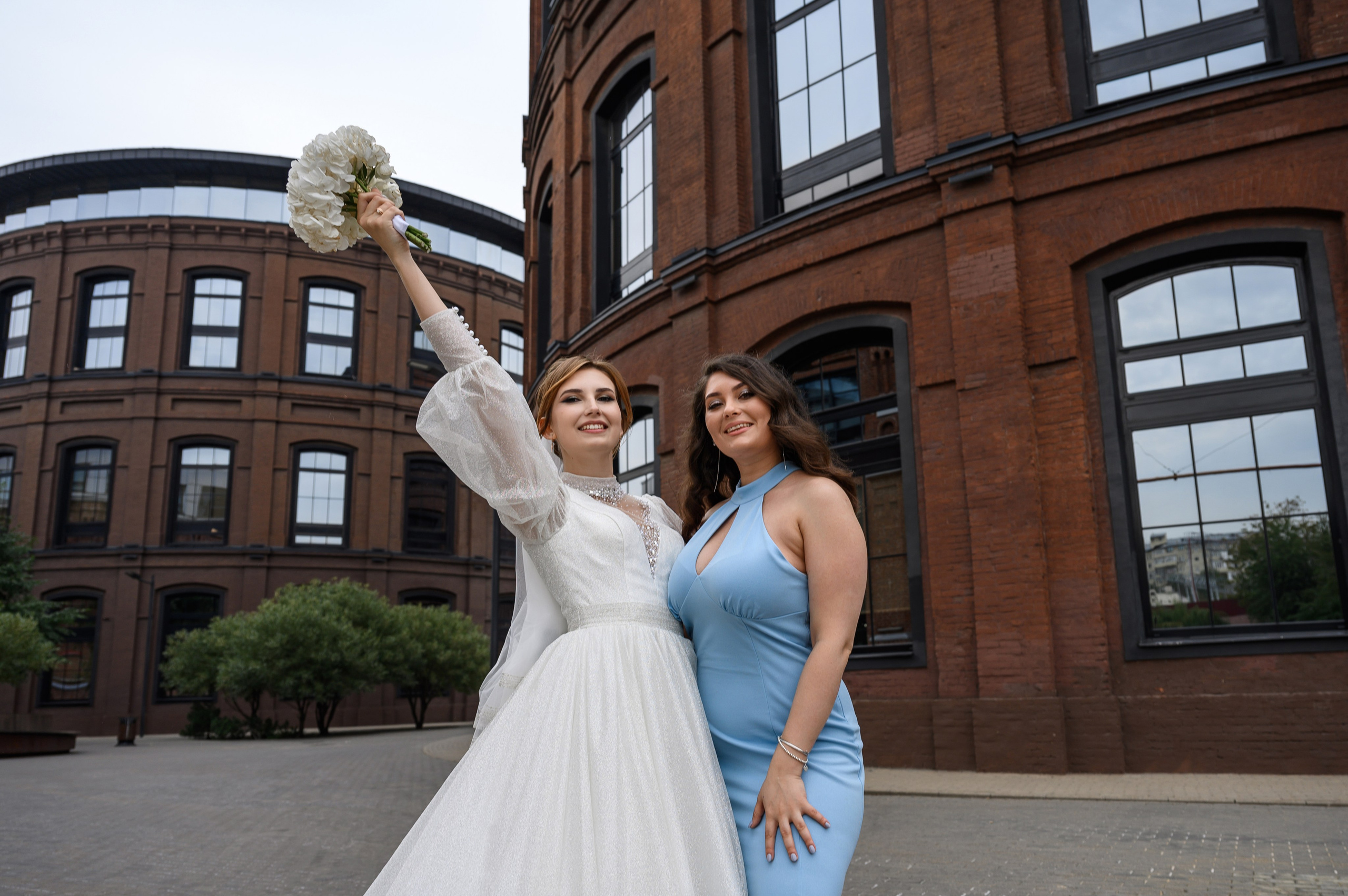 Свадебный фотограф Москва Юрий Кульман ВДНХ. Свадебный фотограф Москва Юрий Кульман