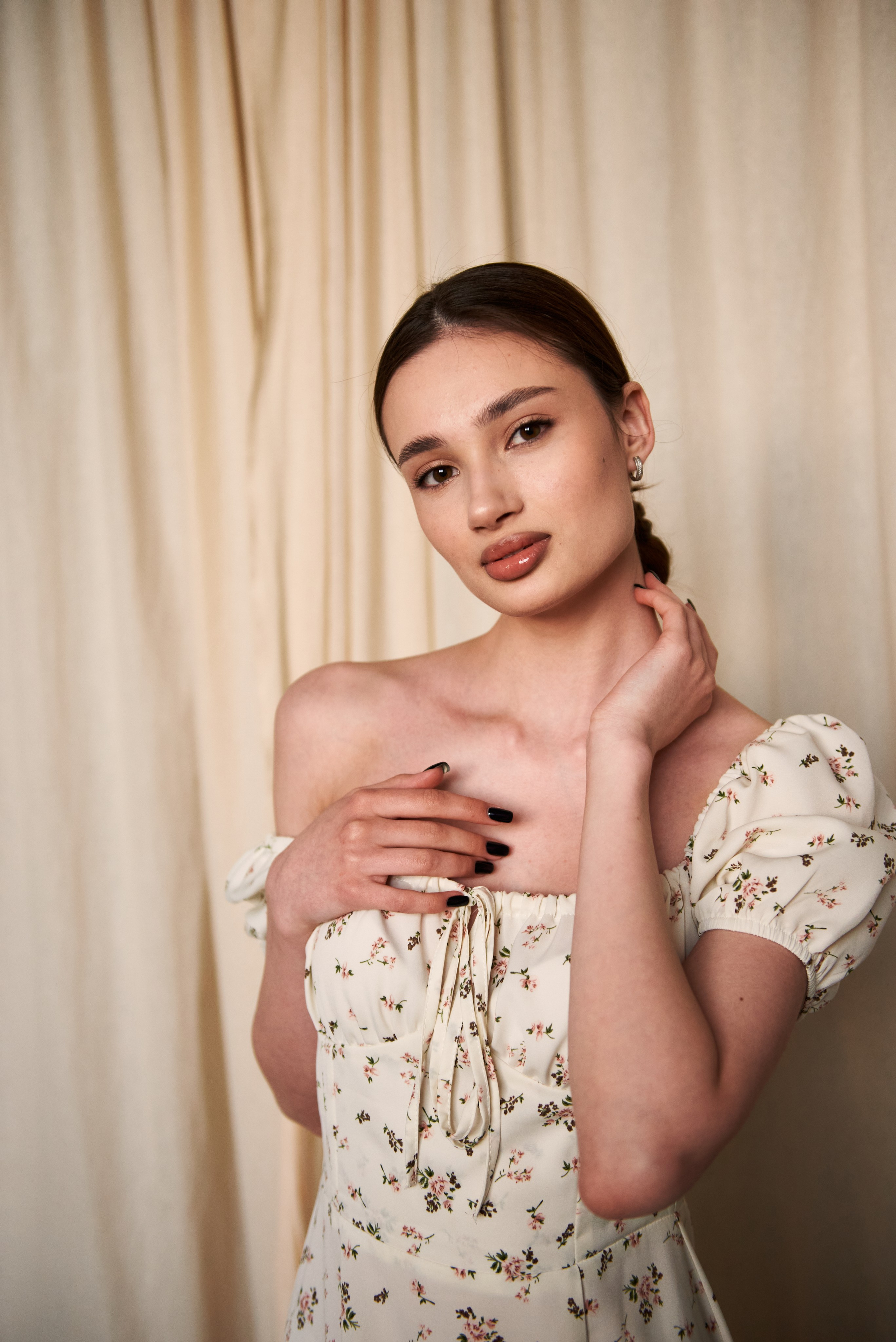 Арина. Фотограф в Нижнем Новгороде и Москве