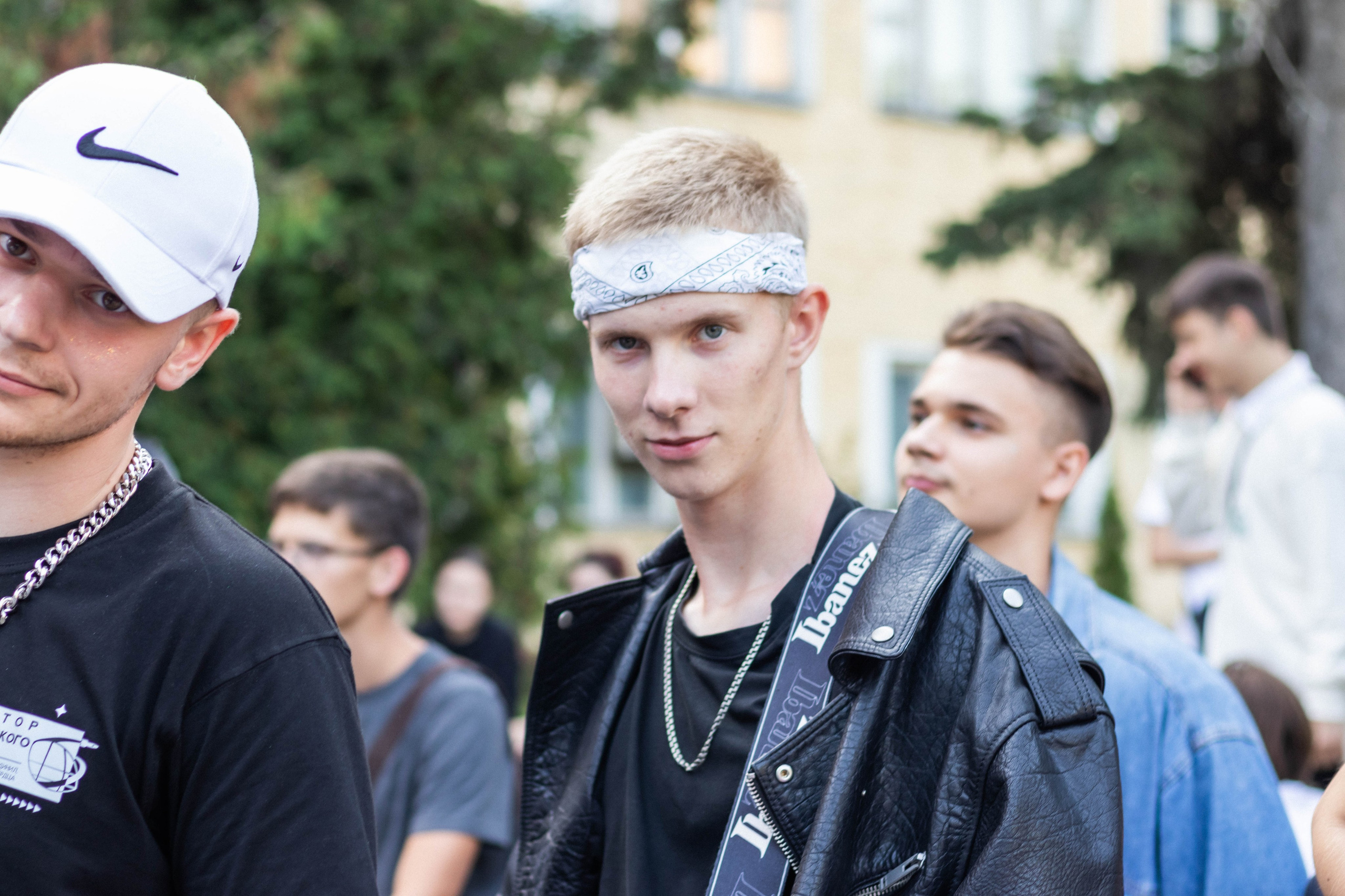 МАИ 1 сентября 2023. Фотограф в Москве Дмитрий Емельянов