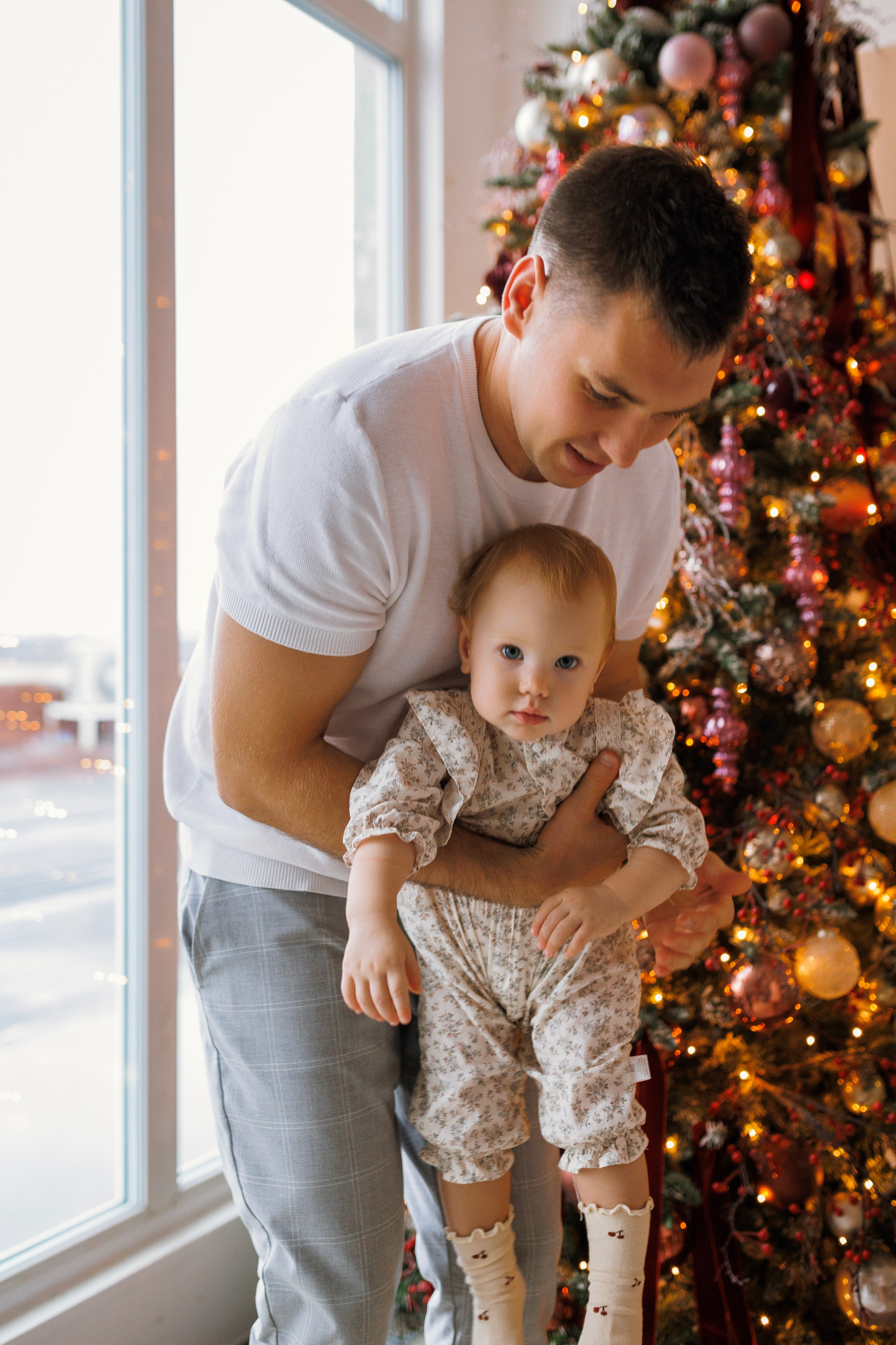 Семейная, фотостудия Mimika