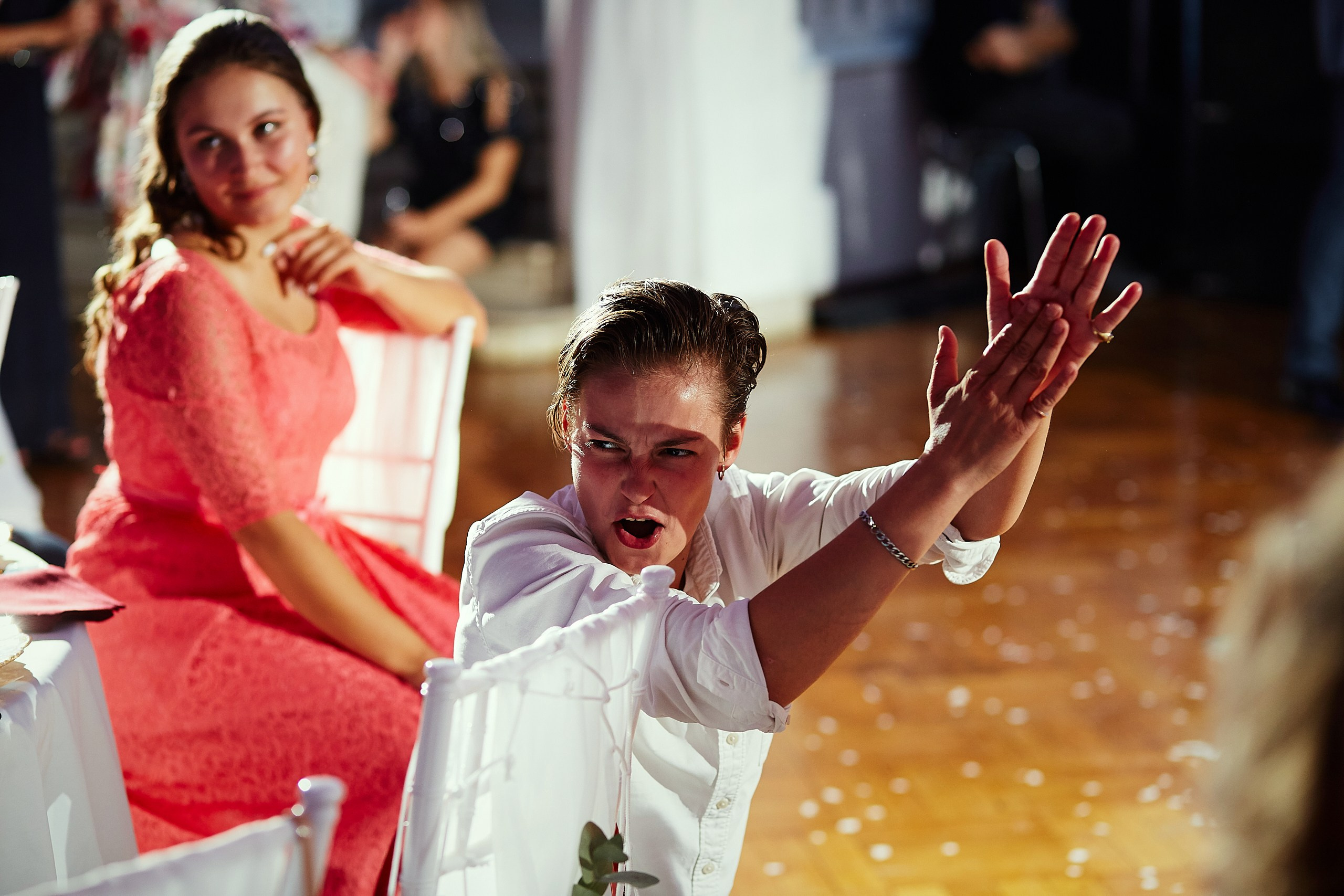 Анна и Владислав. Портфолио