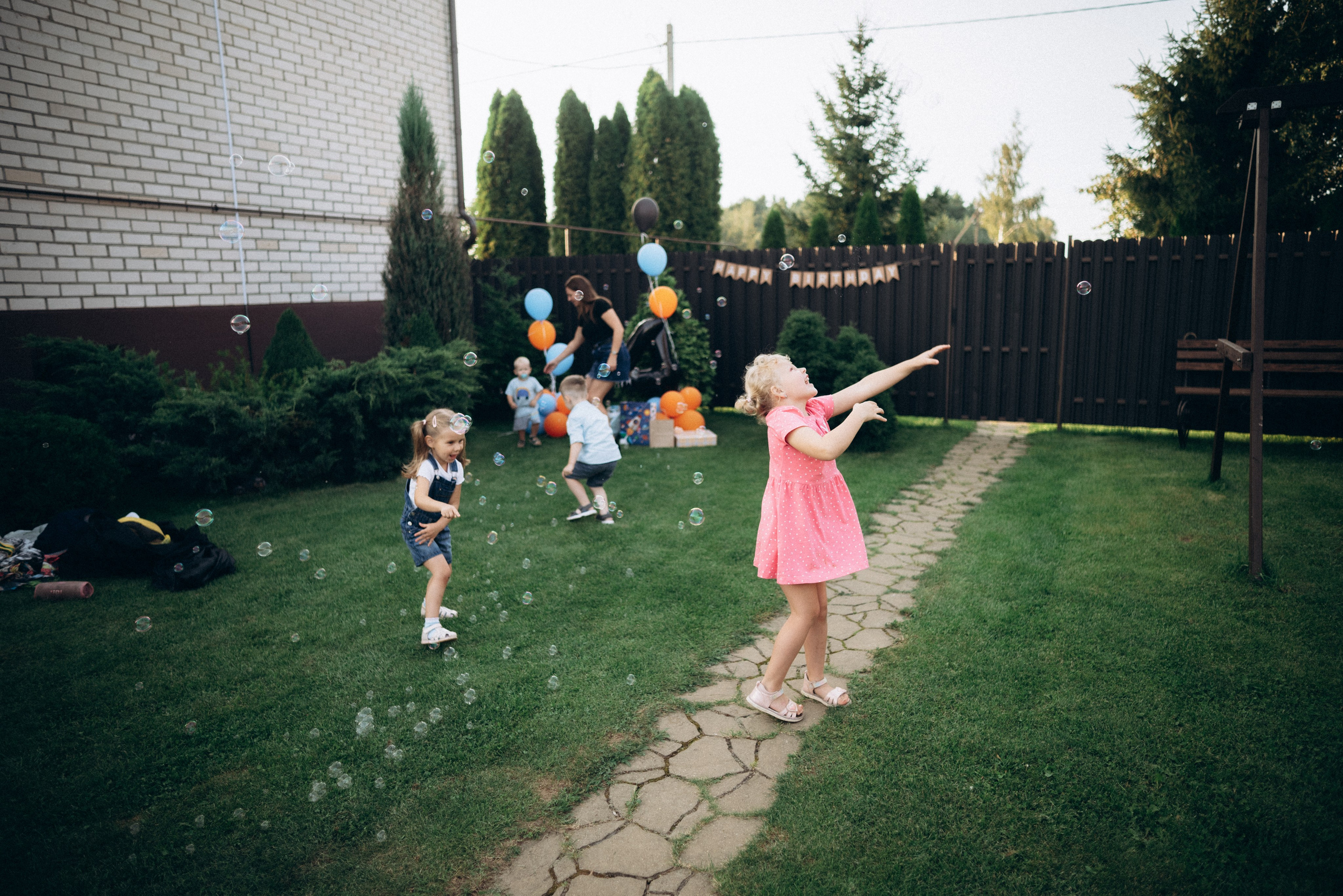 Мише 4 года. Семейный фотограф в Минске Дарья Дреко