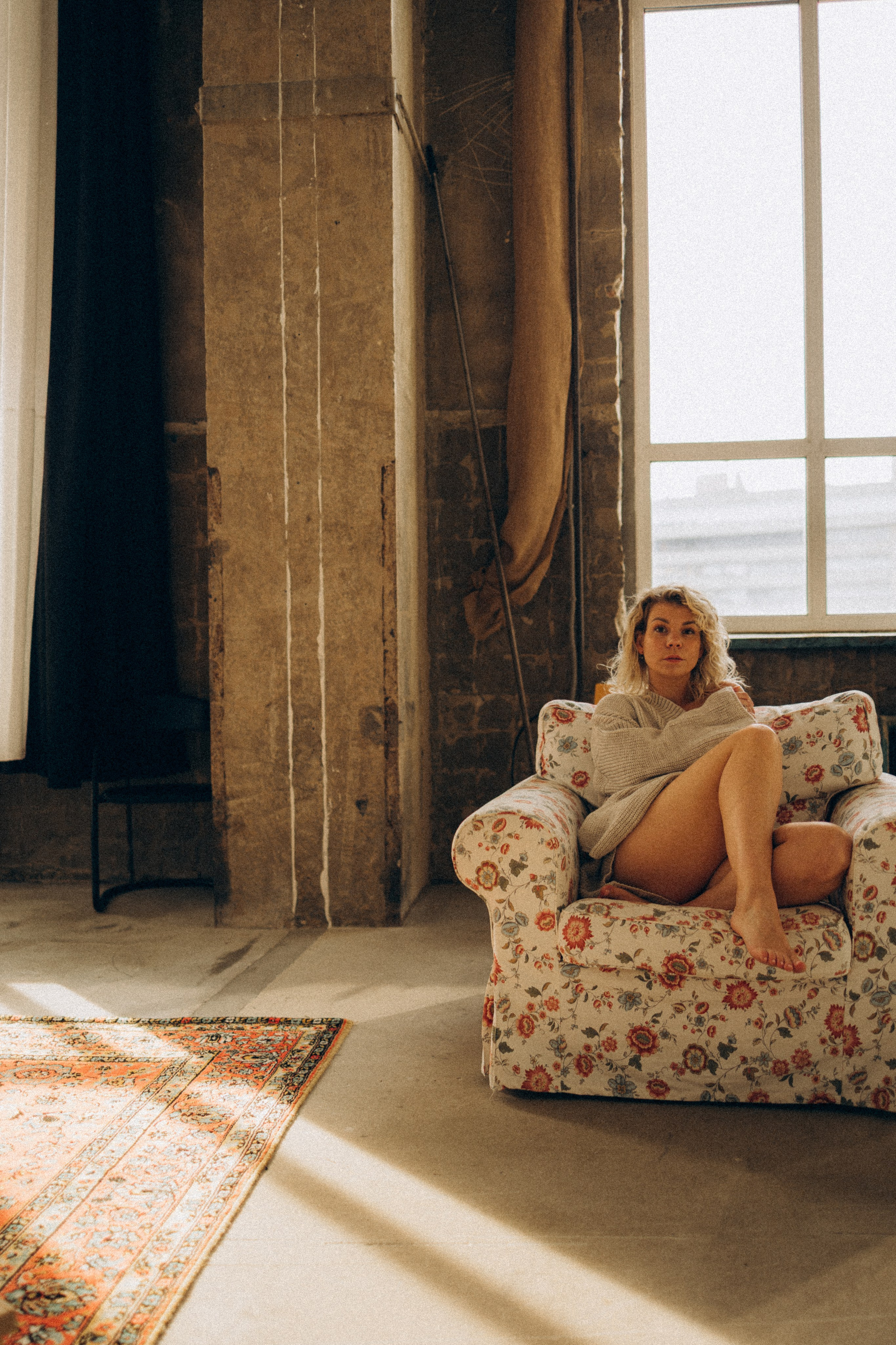 Lera. Фотограф Москва Светлана Кирюшина