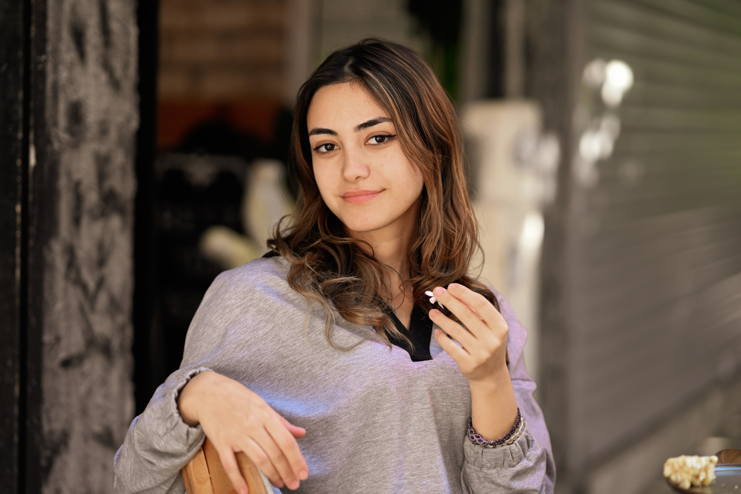 Репортаж. Фотограф Алсу Сагирова в Казани и Болгаре